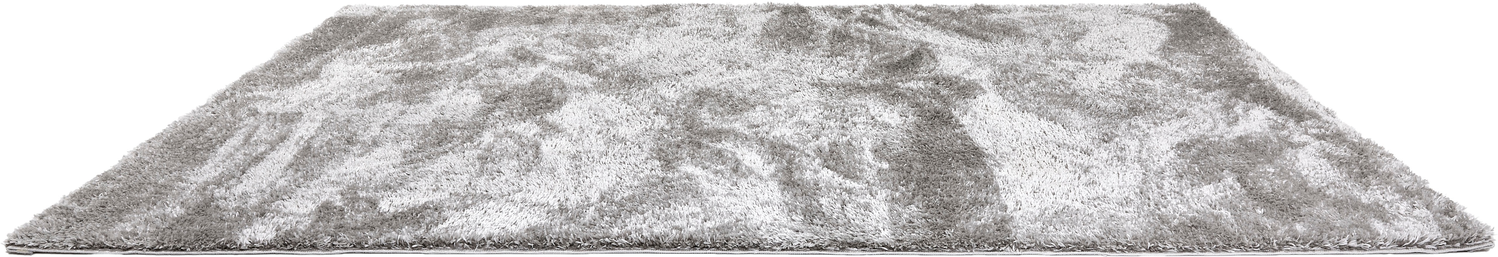 Thumbnail - ASTRA Hochflor-Teppich "Paulie 250" rechteckig 25 mm Höhe weicher Langflor, Shaggy, Wohnzimmer, Schlafzimmer