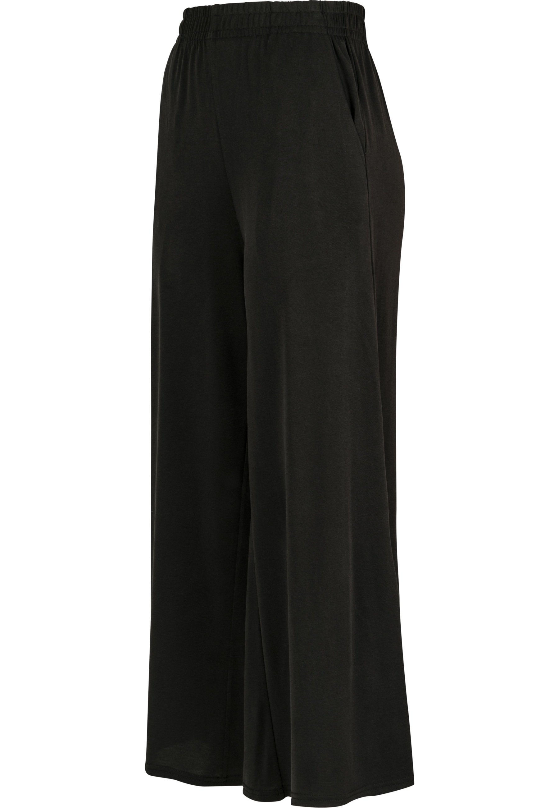 Urban Classics Modal Hose Schwarz XS 2