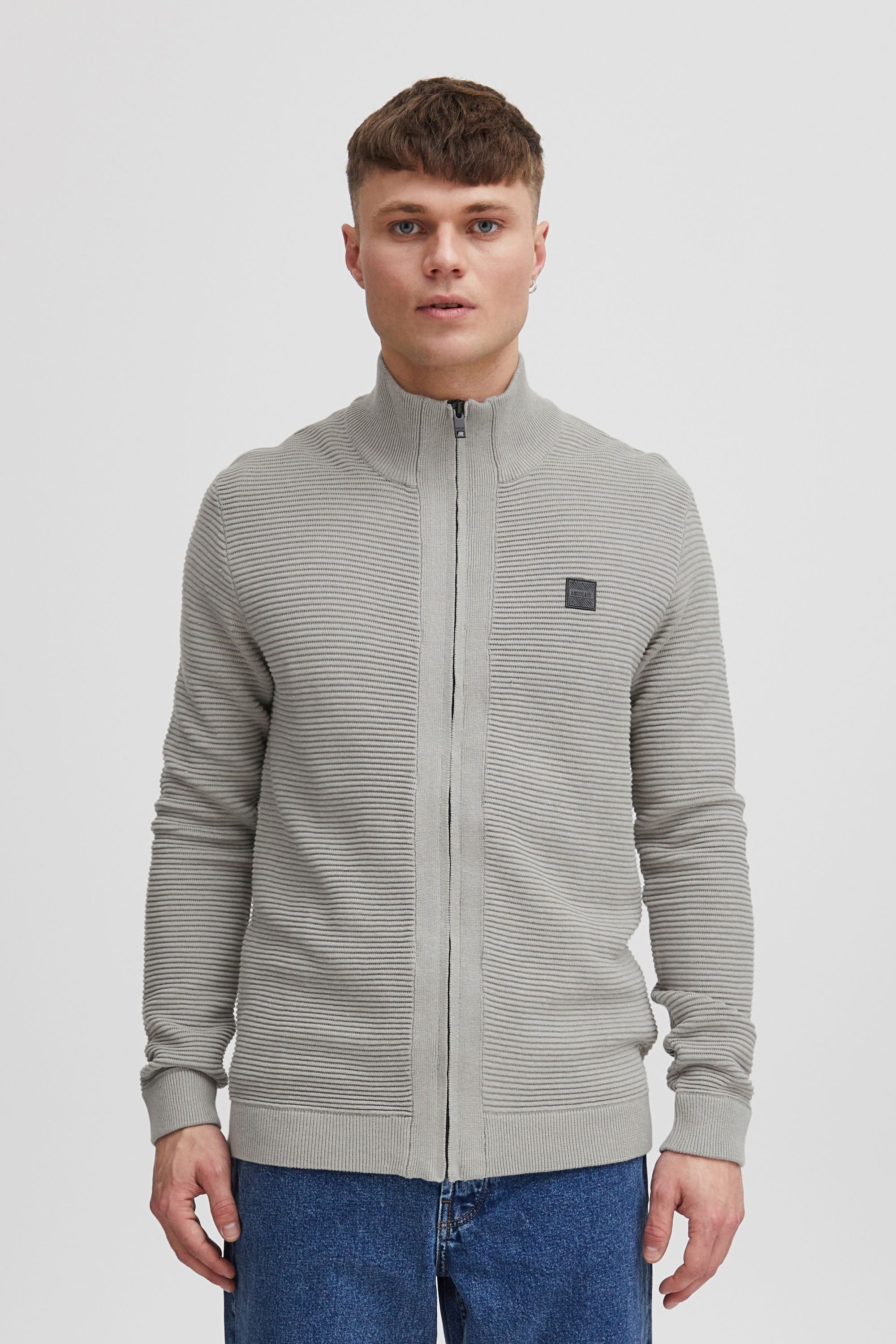 !Solid Strickjacke »Strickjacke SDValencia«