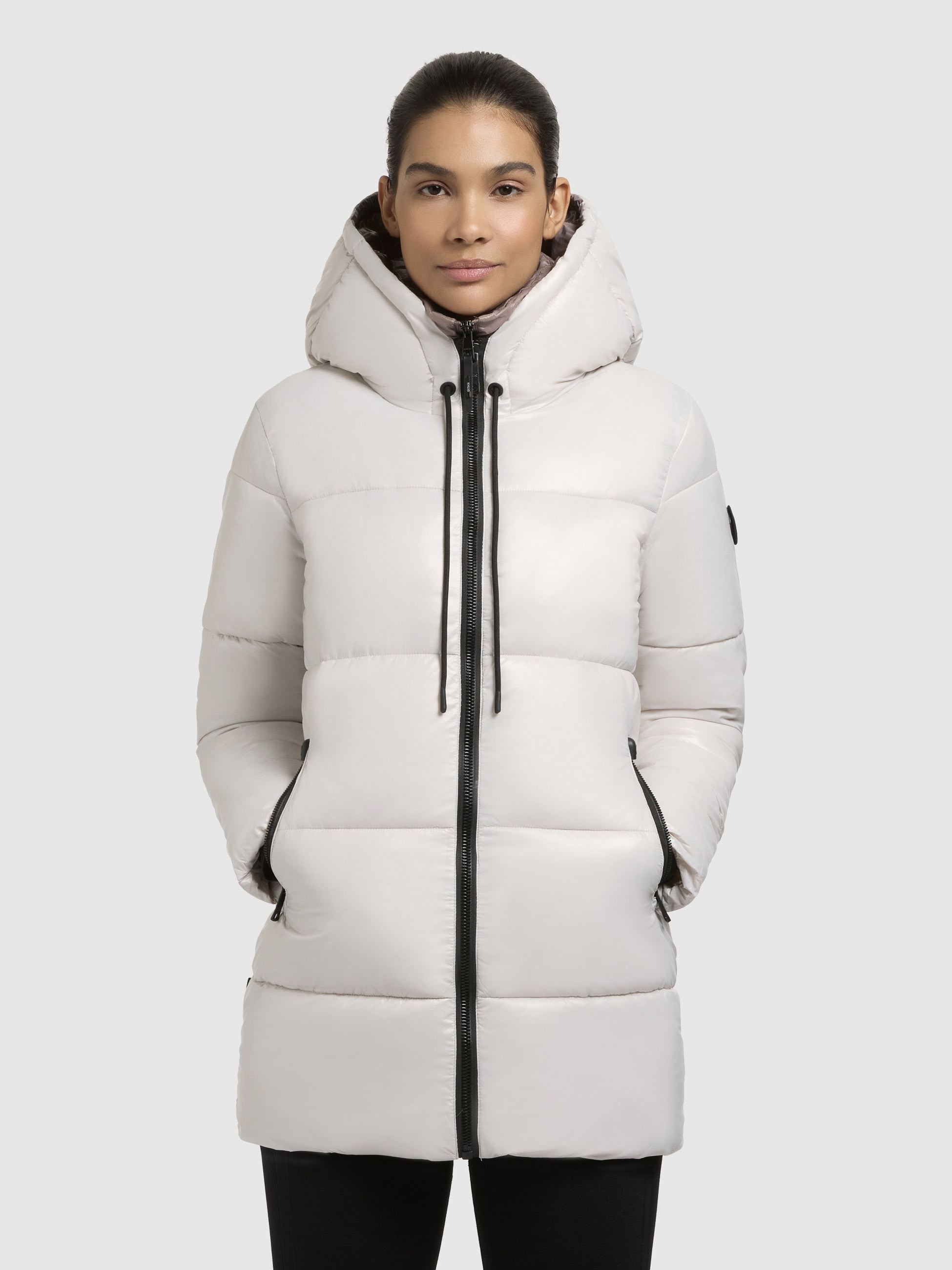 khujo Steppjacke »GRANA«