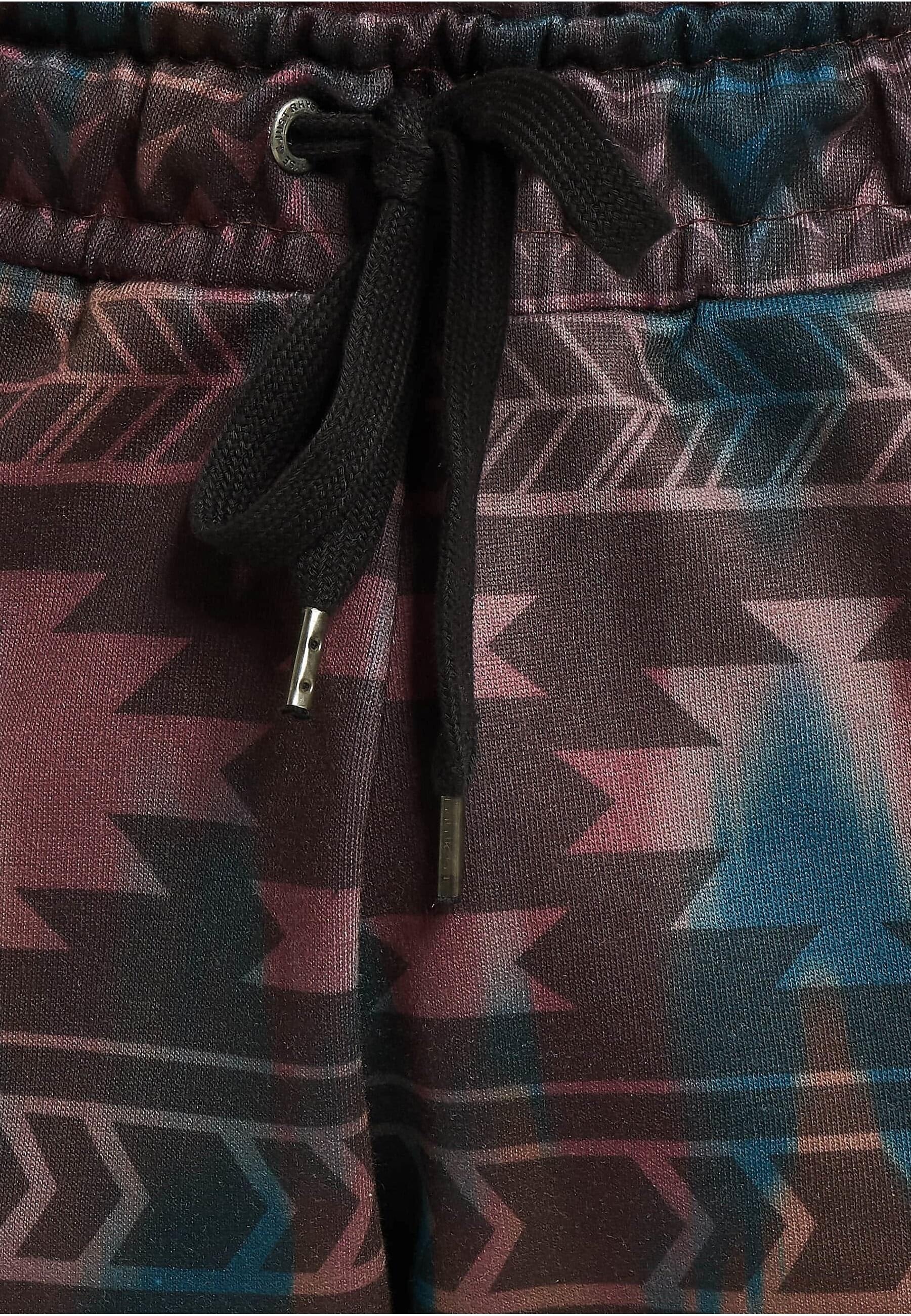 Just Rhyse Stoffhose »Just Rhyse Herren Just Rhyse Pocosol Shorts«, (1 tlg.)
