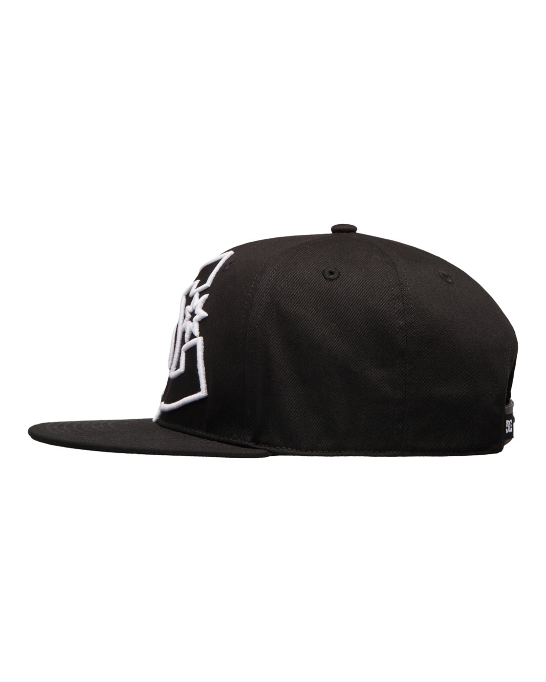 DC Shoes Trucker Cap »DC Double That«