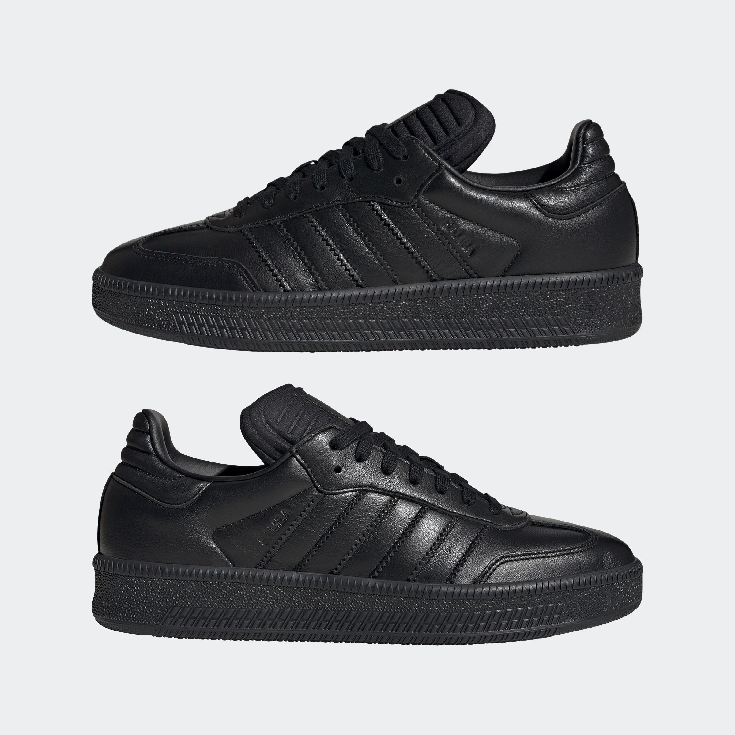 adidas Originals Sneaker »SAMBA XLG«