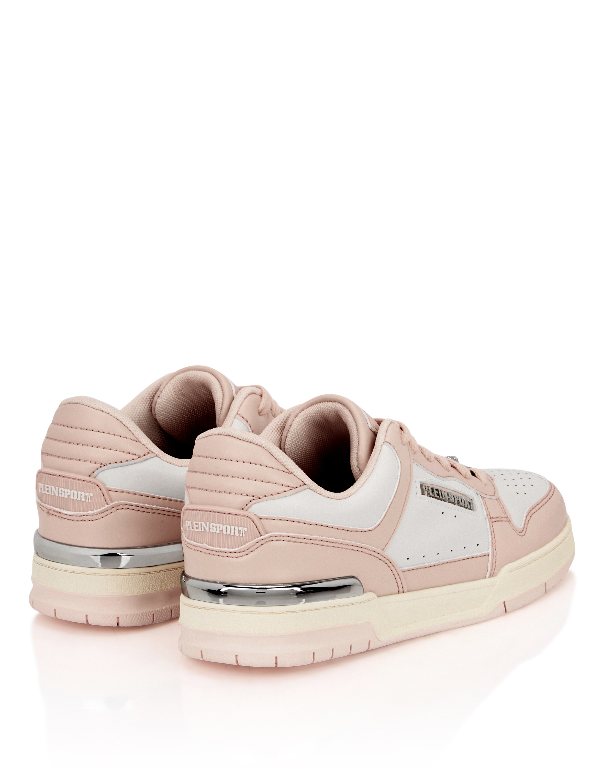 PLEIN SPORT Sneaker »Lo-Top Turnschuhe«