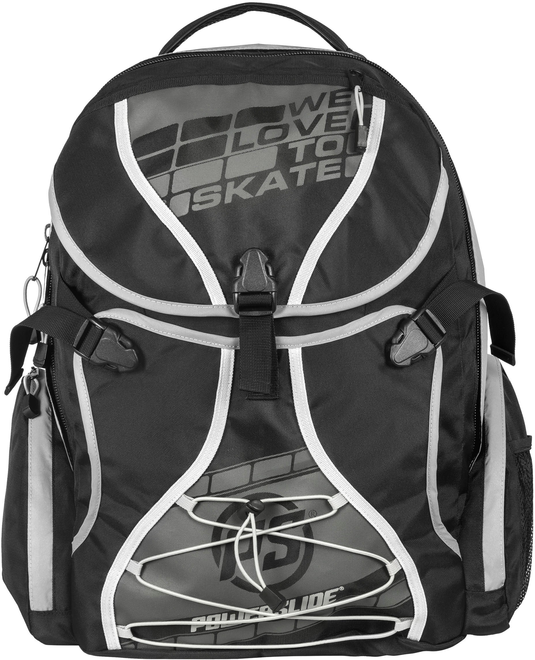 Powerslide Sportrucksack "Sports Backpack"