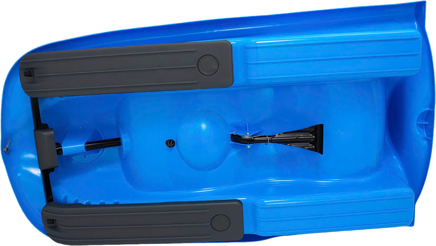 KHW Rodel »Snow Flyer iceblue«
