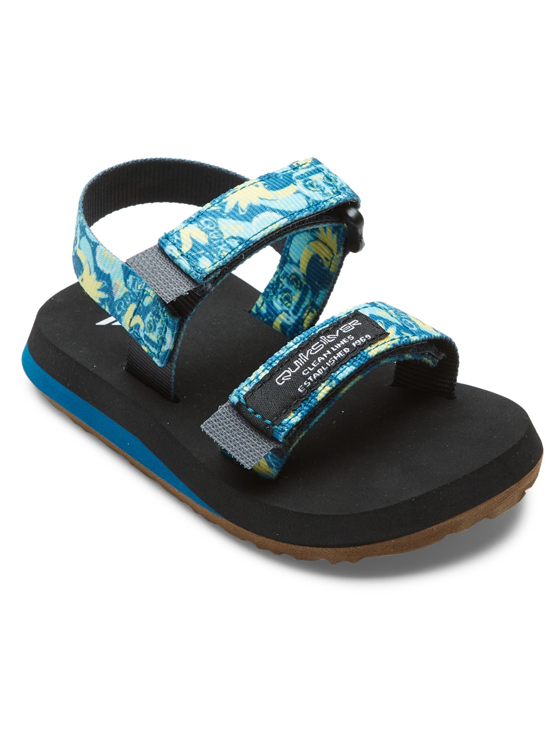 Quiksilver Sandalai »Monkey Caged«