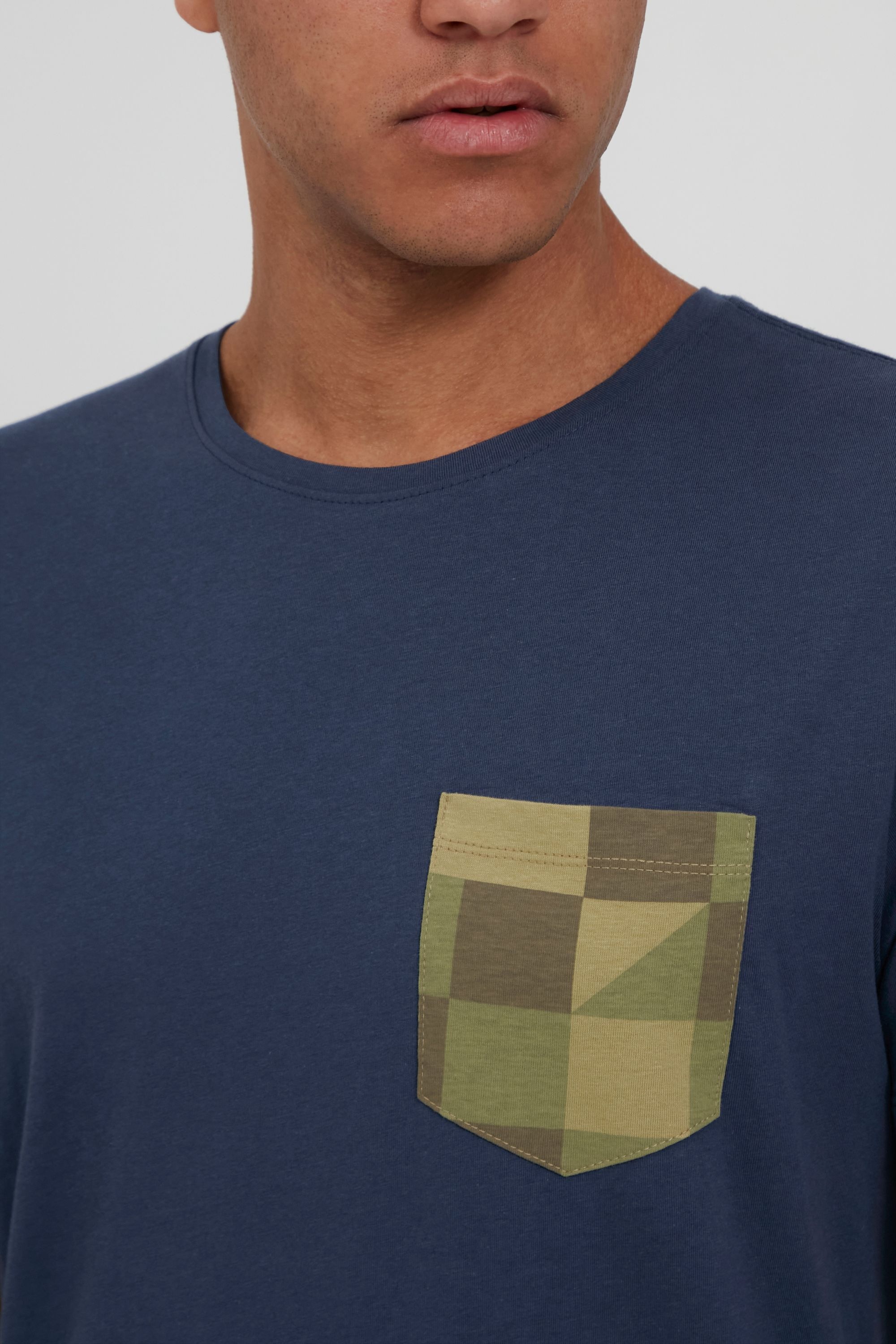 Blend T-Shirt »T-Shirt BHAmilo«