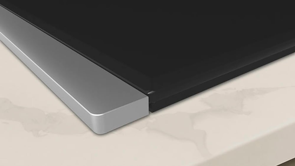 NEFF Flex-Induktions-Kochfeld von SCHOTT CERAN® »T67TTX4L0«, mit intuitiver Twist Pad® Bedienung