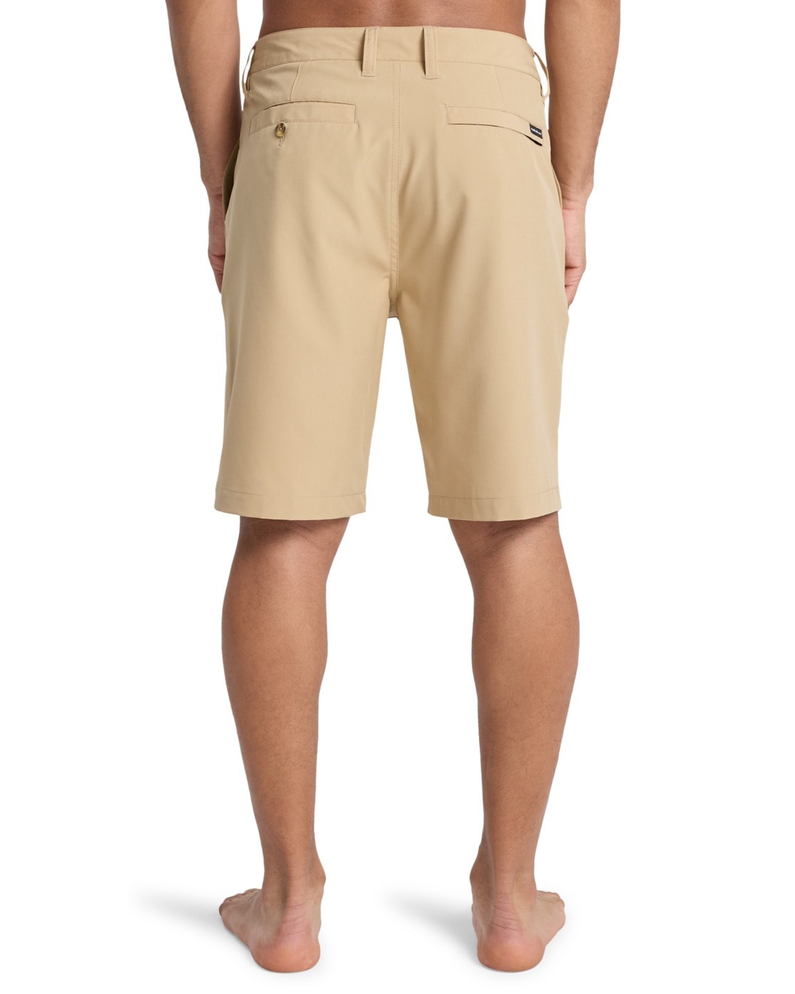 Quiksilver Boardshorts »Union Amph 20"«