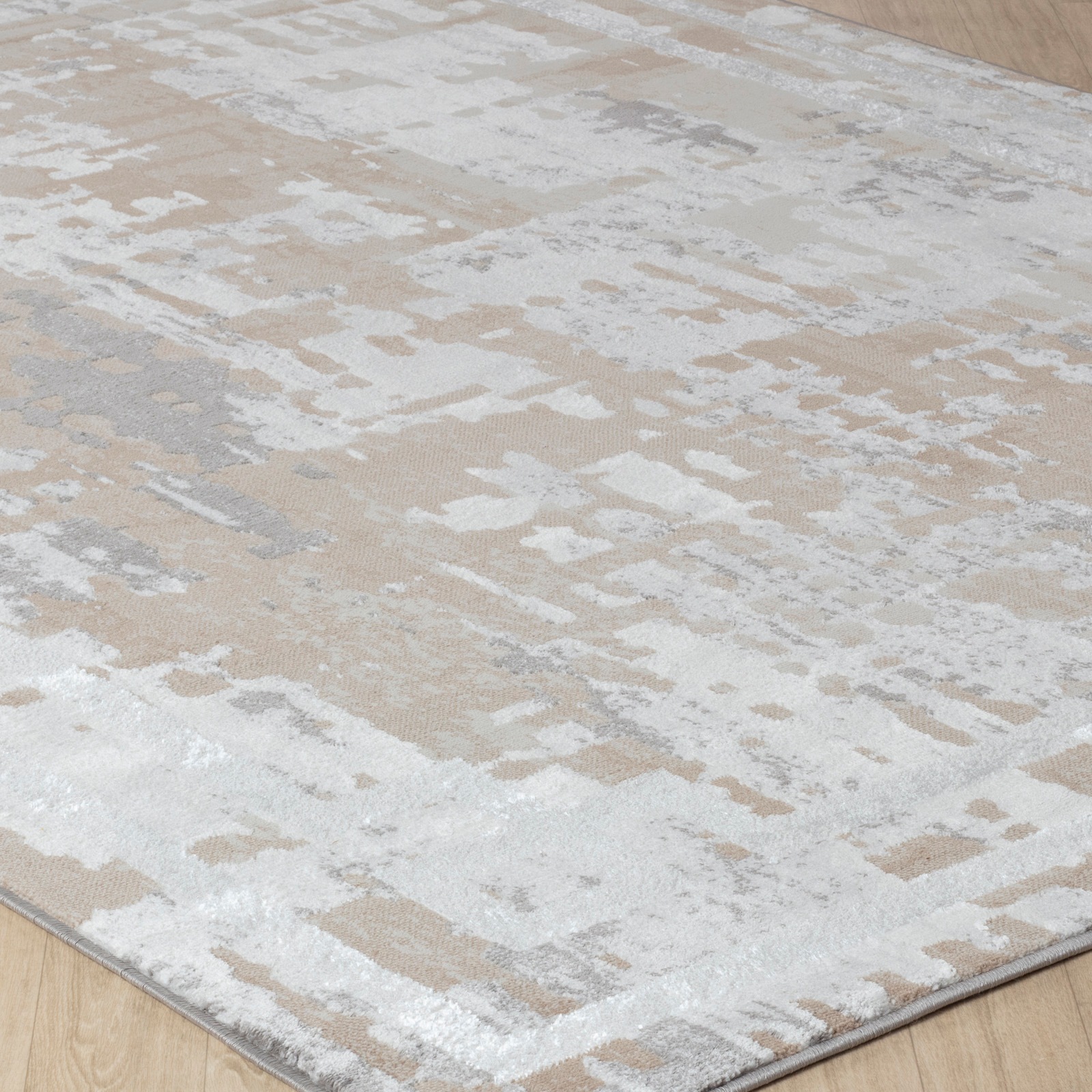 Livabliss Teppich »GOSHEN« rechteckig 9 mm Höhe