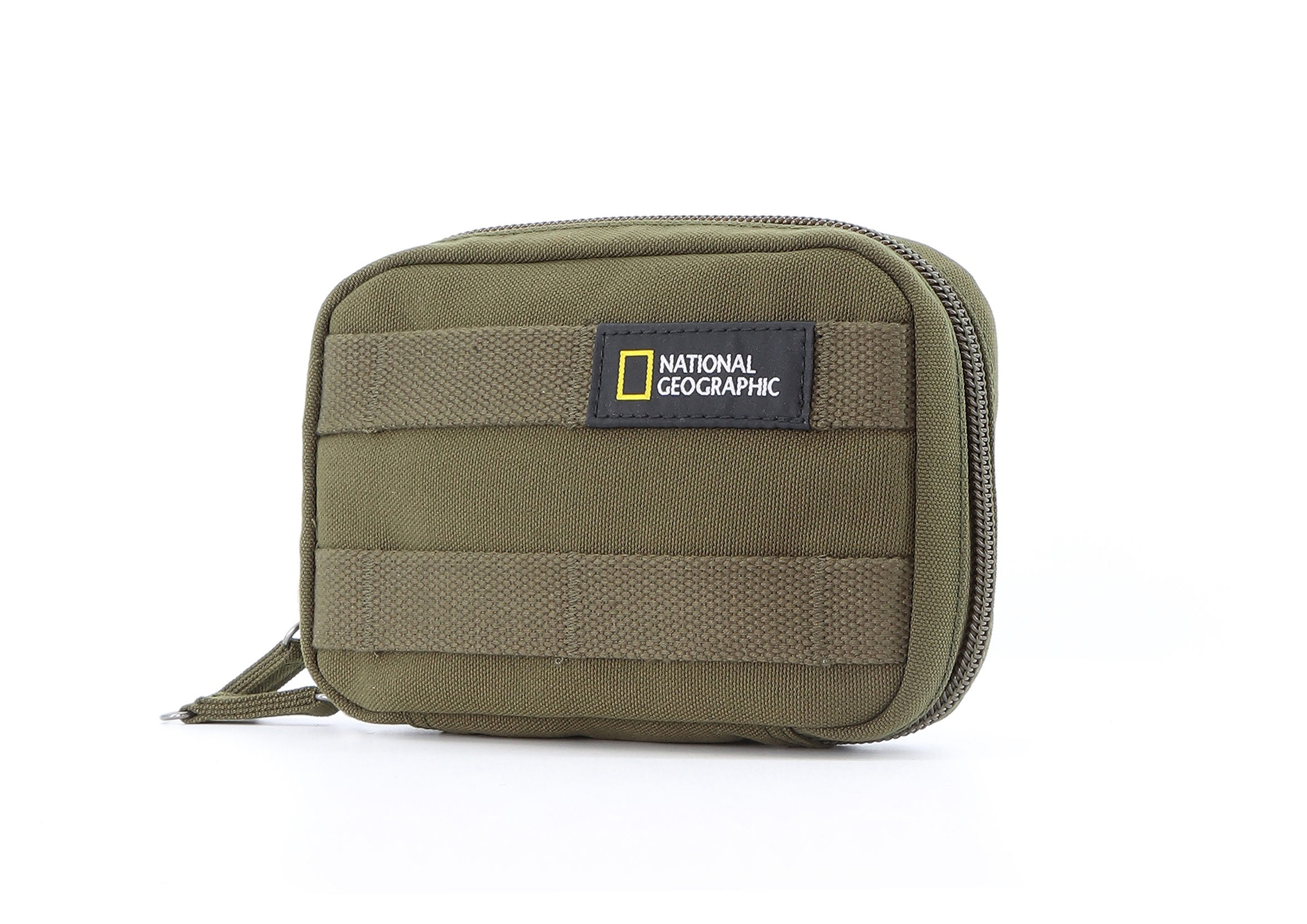 NATIONAL GEOGRAPHIC Gürteltasche "Milestone" in sportlichem Design günstig online kaufen