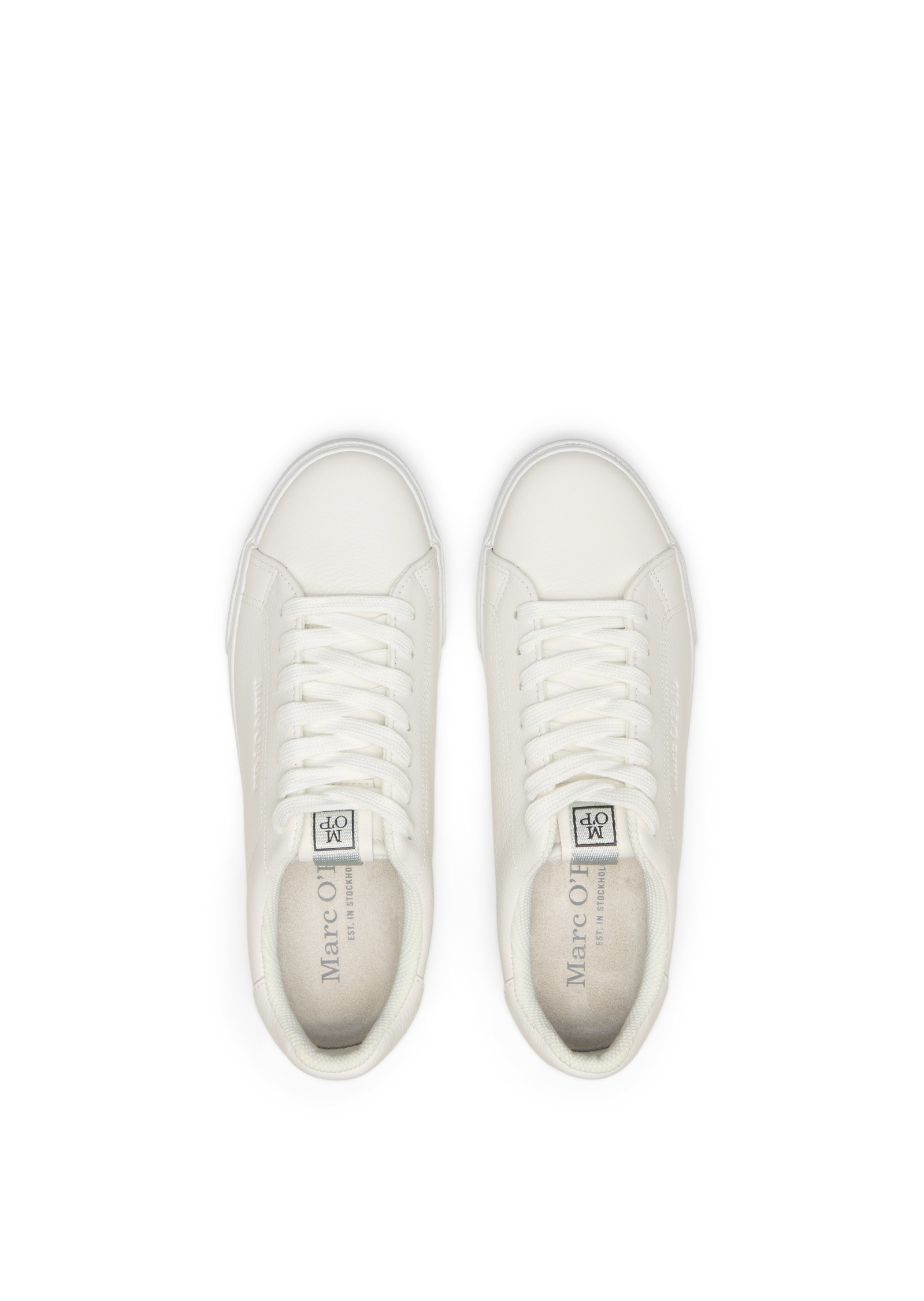 Marc O'Polo Bodil Sneaker Weiß 42 9