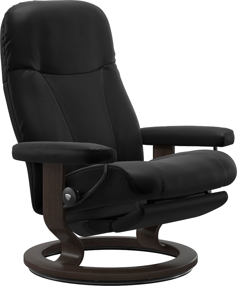 Stressless® Relaxsessel »Opal«, (Set), mit Signature Base, Größe S, mit  Schlaffunktion | BAUR