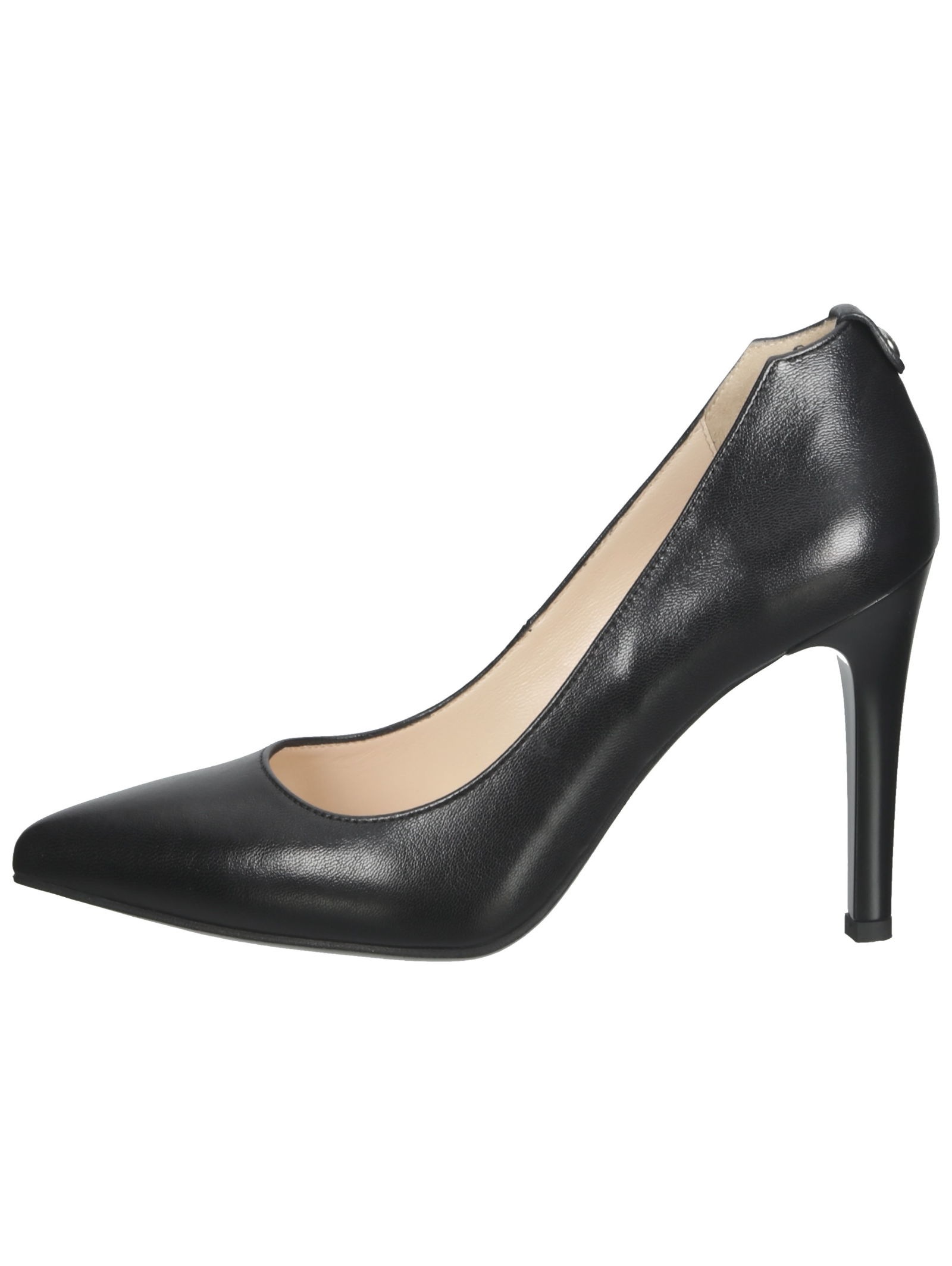 Nero Giardini Pumps "Nero Giardini Pumps Leder" günstig online kaufen