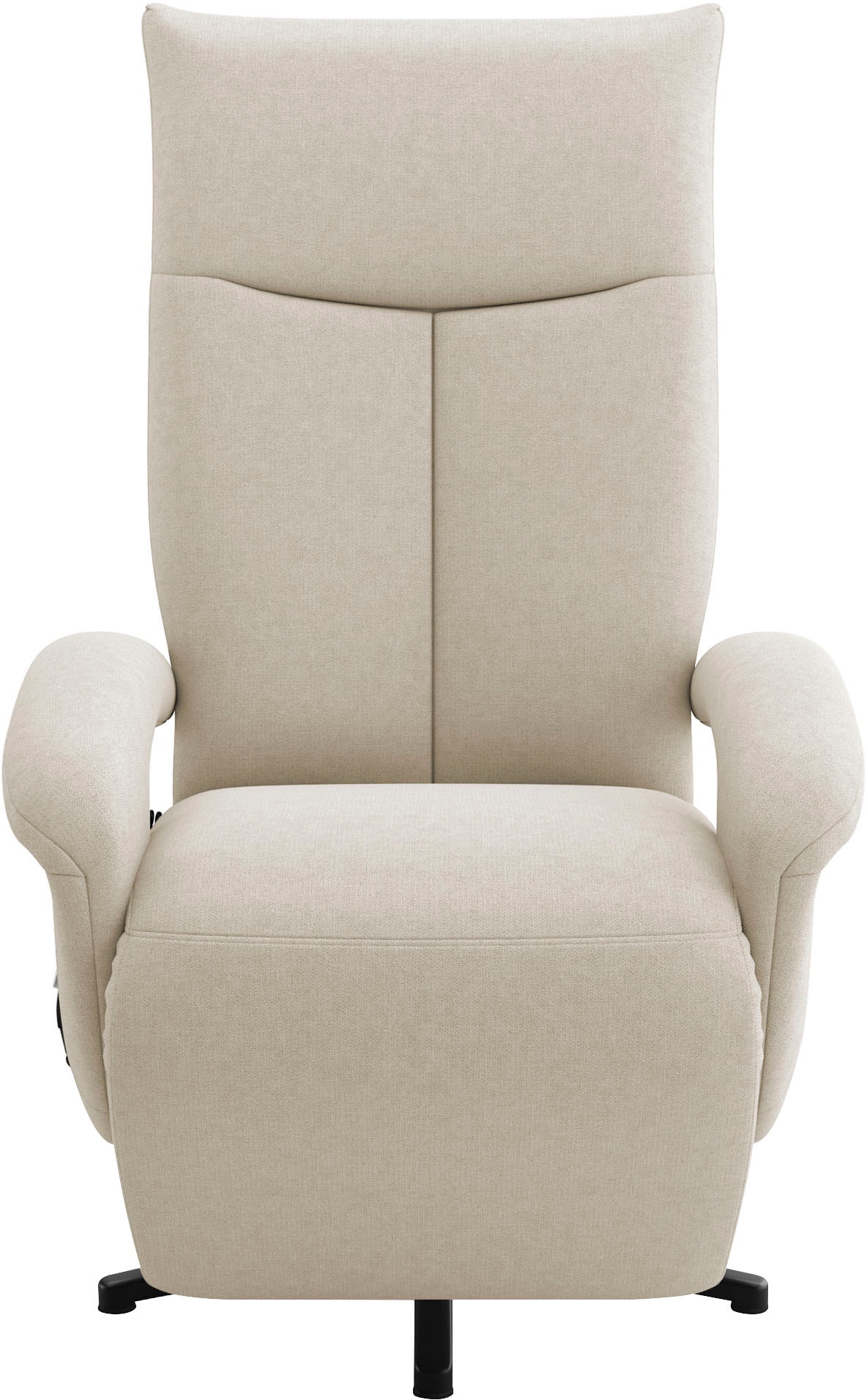 sit&more TV-Sessel "Amica", wahlweise manuell oder elektrischer Funktion mi günstig online kaufen