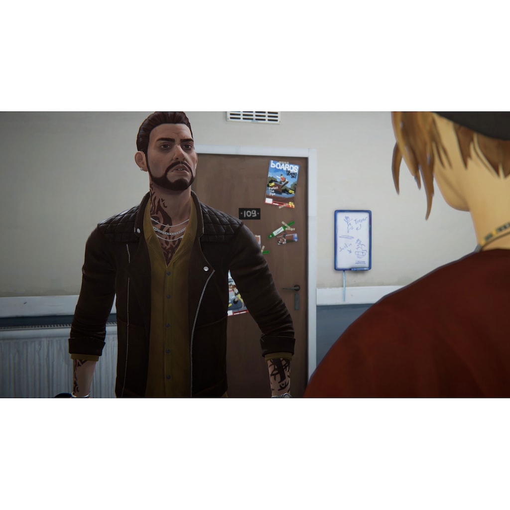 SquareEnix Spielesoftware »Life is Strange Arcadia Bay Collection«, Nintendo Switch