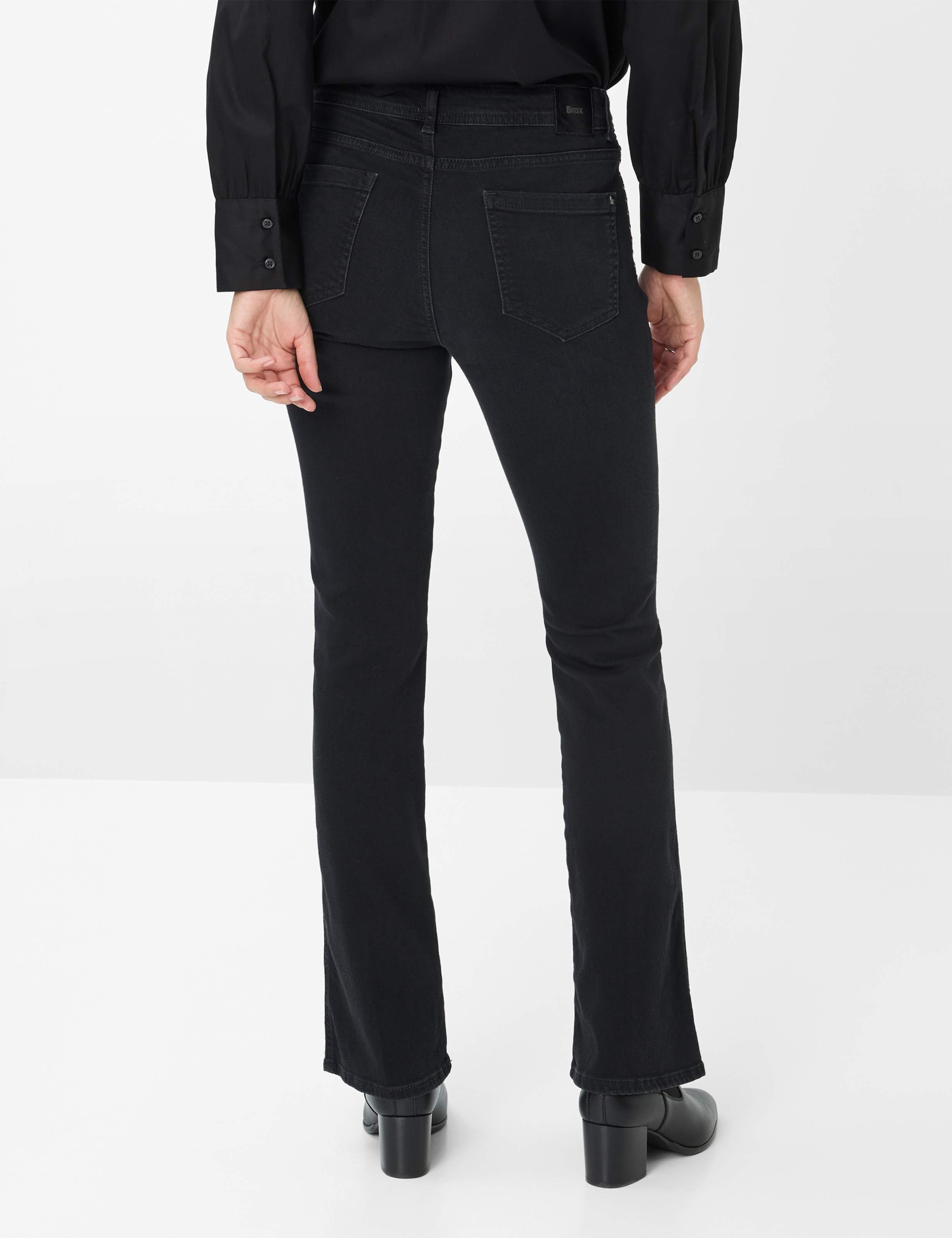 Brax 5-Pocket-Jeans "Style SHAKIRA" günstig online kaufen