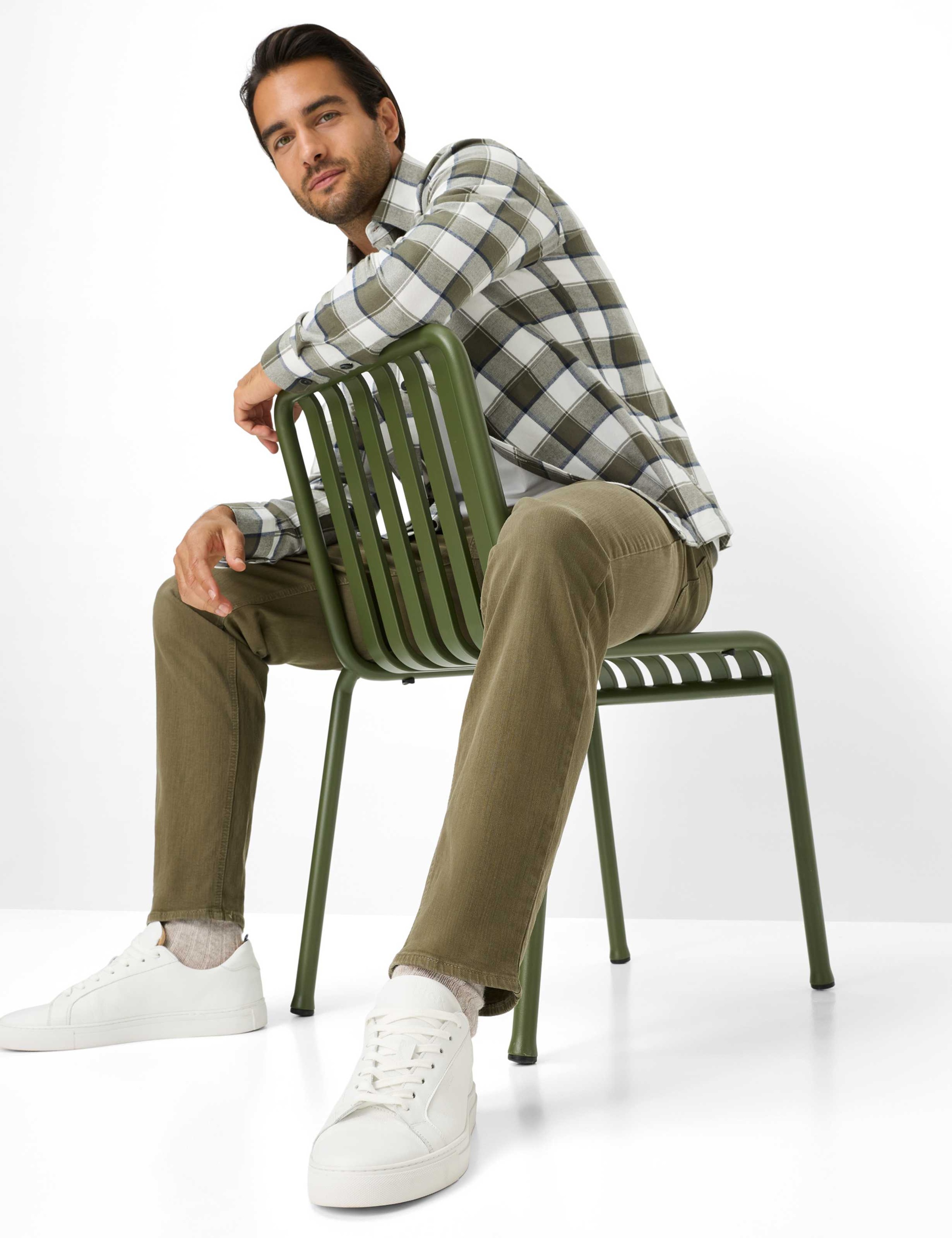 Brax 5-Pocket-Jeans »Style COOPER«