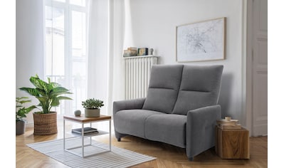 exxpo - sofa fashion 2-Sitzer, Inklusive Relaxfunktion und wahlweise Ablagefach kaufen