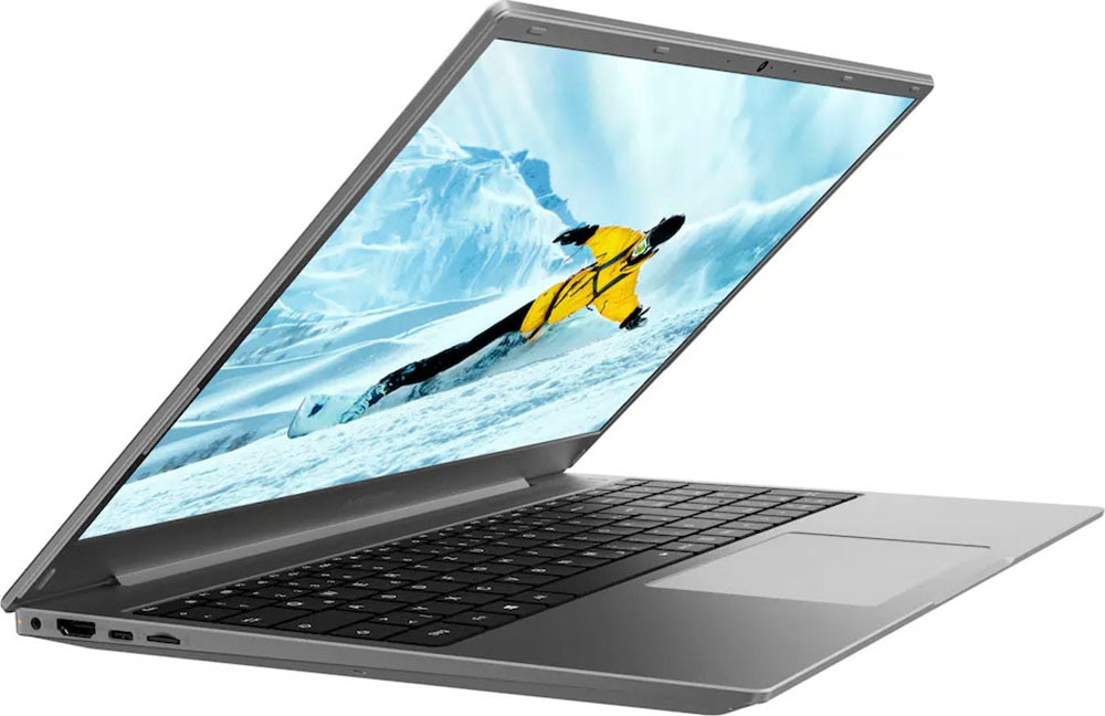 Medion® Notebook »E16402«, 40,7 cm, / 16,1 Zoll, Intel, Core i3, UHD Graphics, 512 GB SSD