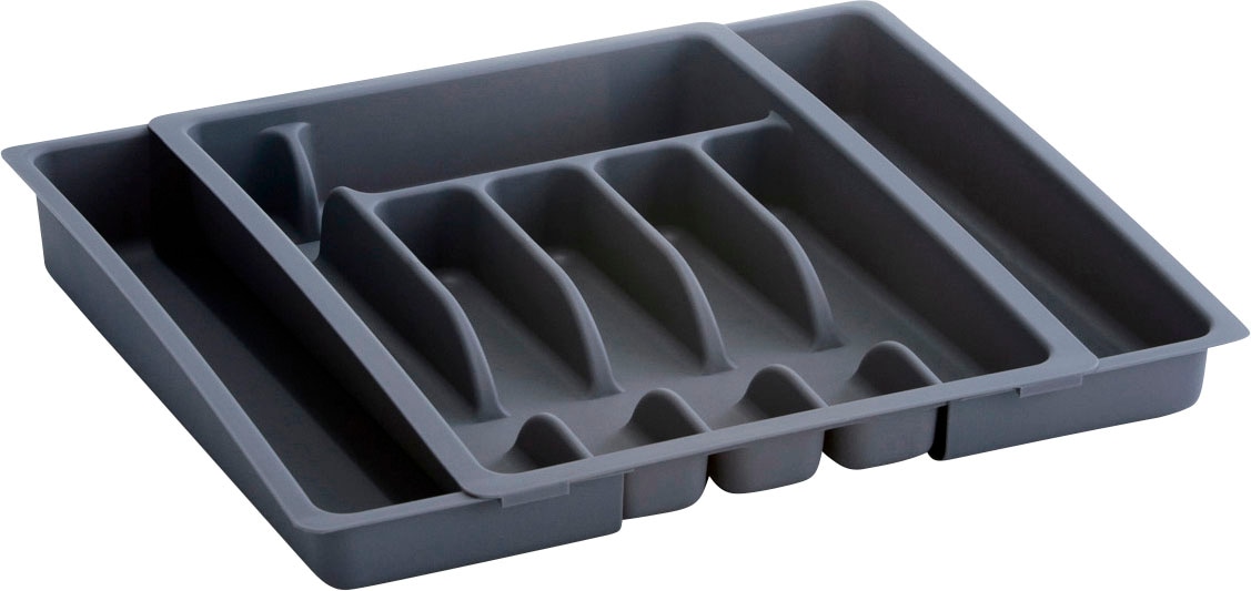 Zeller Present Besteckkasten 1 Stk. tlg. ausziehbar günstig online kaufen