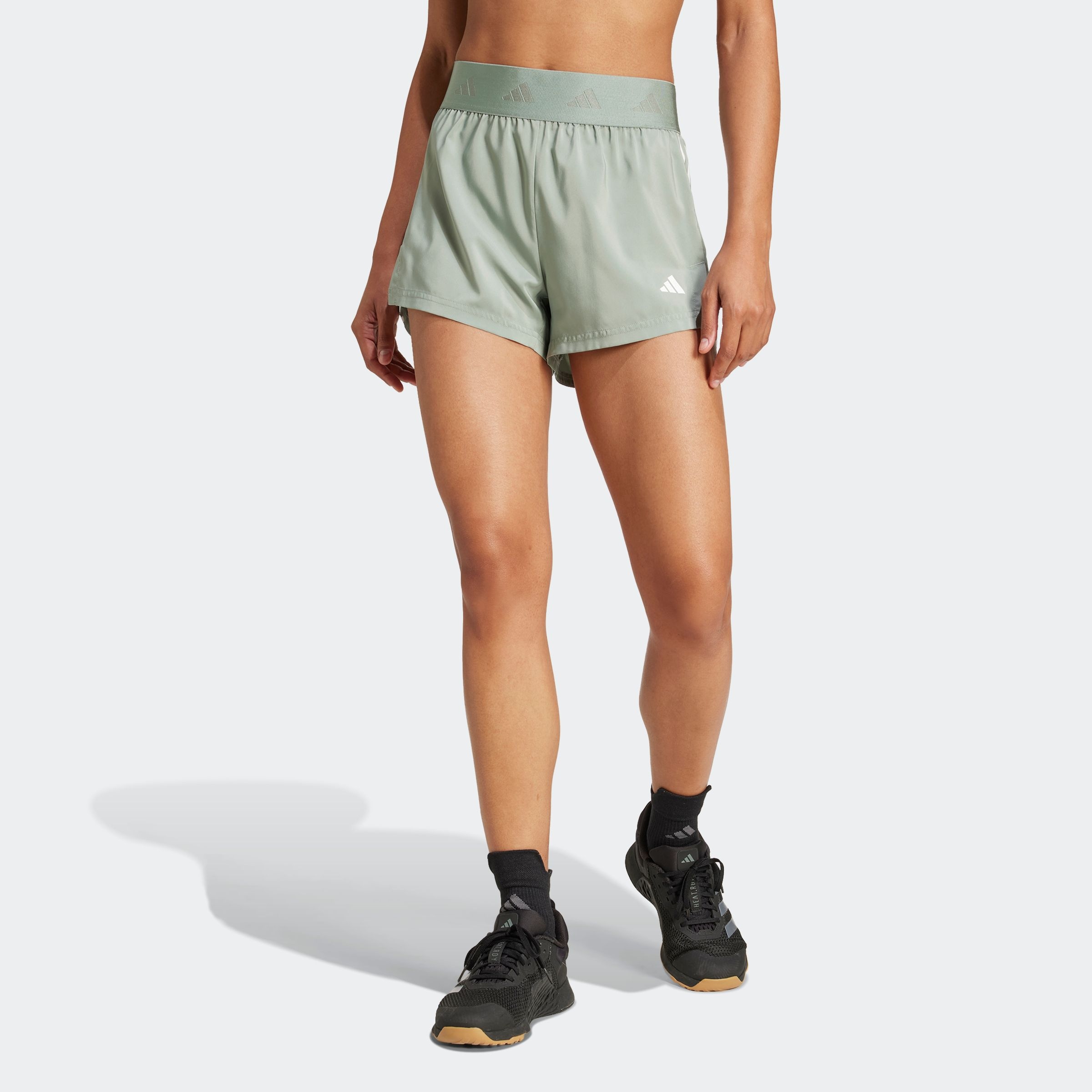 adidas Performance Shorts "HYGLM WVN SHO", (1 tlg.) günstig online kaufen