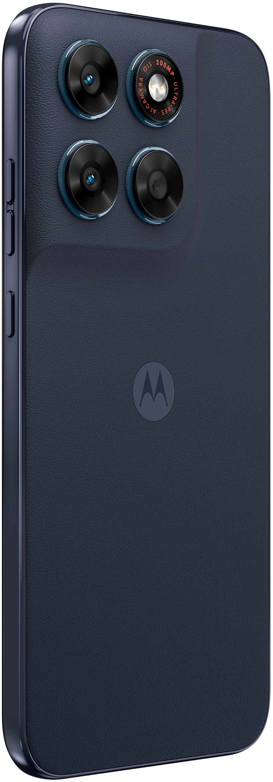 Motorola Smartphone »moto g 87« PANTONE® Overture
