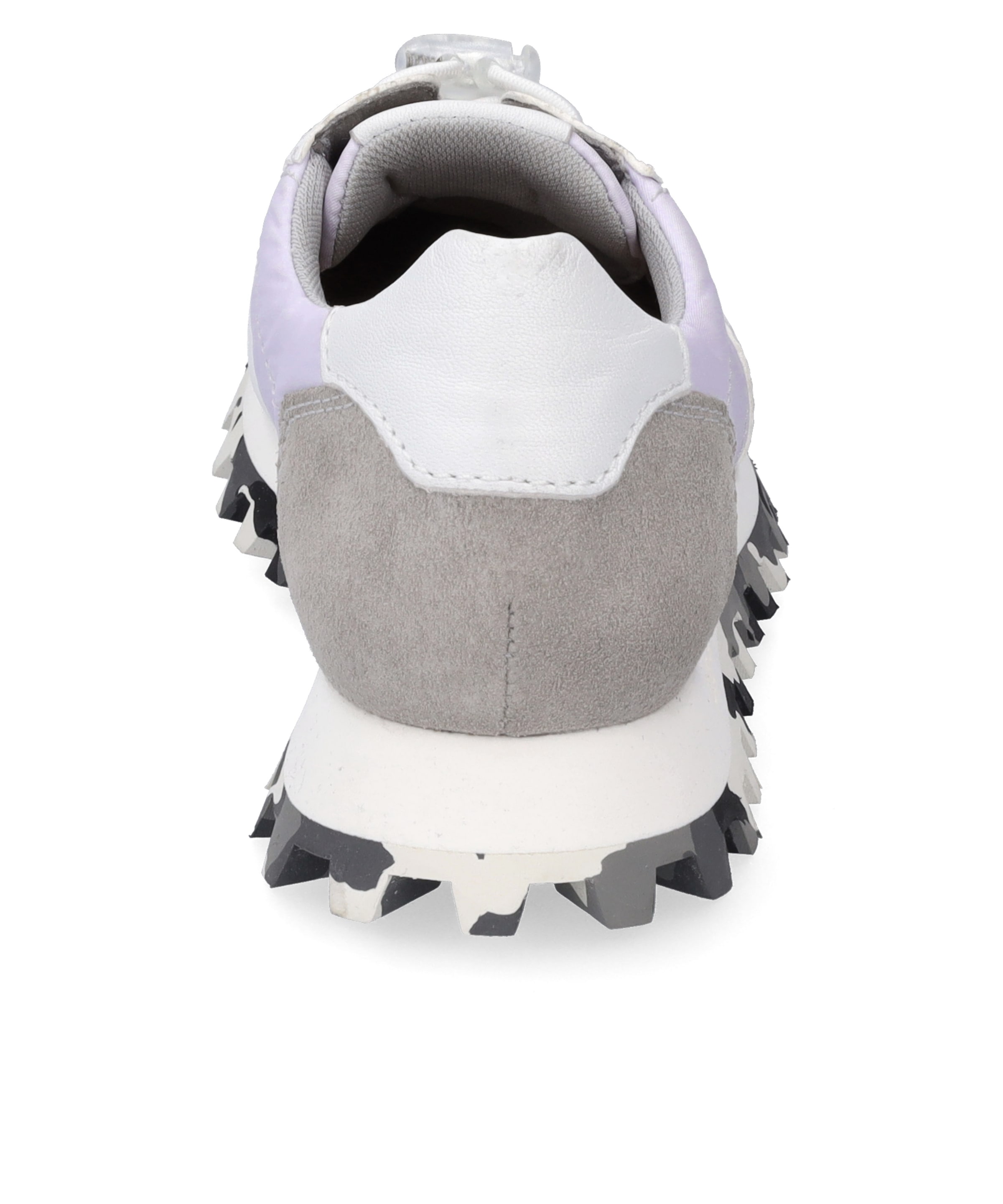 Josef Seibel Sneaker »Bonnie 01, weiss-flieder«