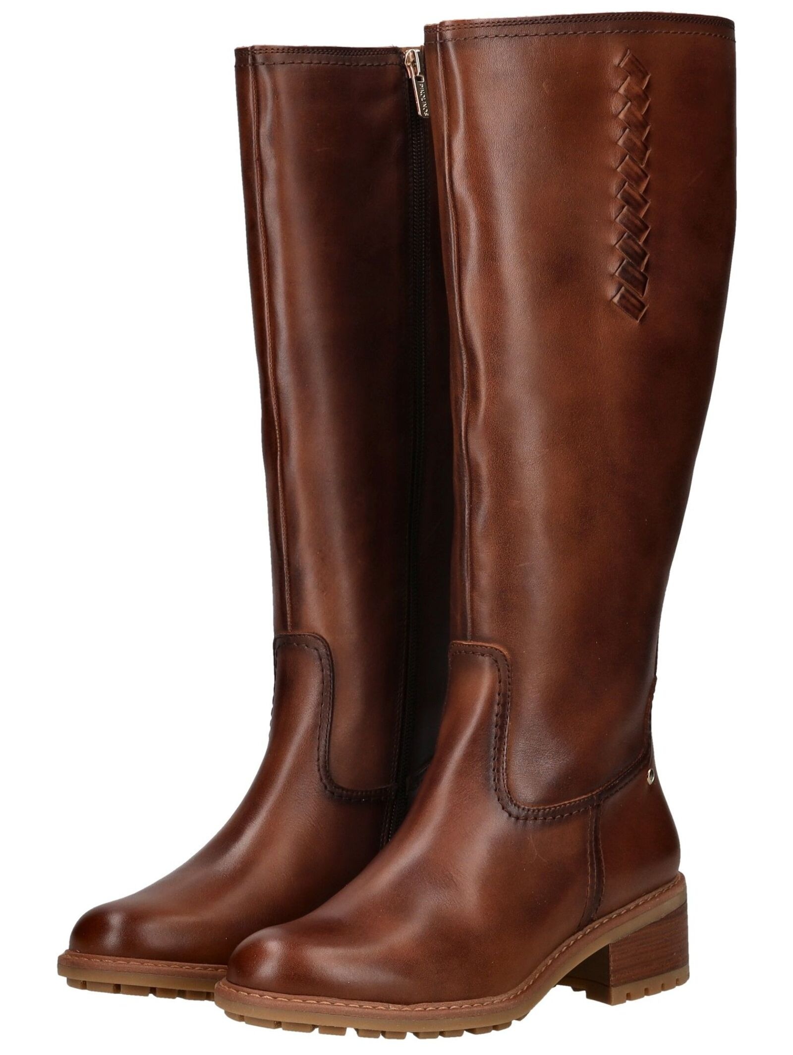 PIKOLINOS Stiefel »PIKOLINOS Stiefel Leder«