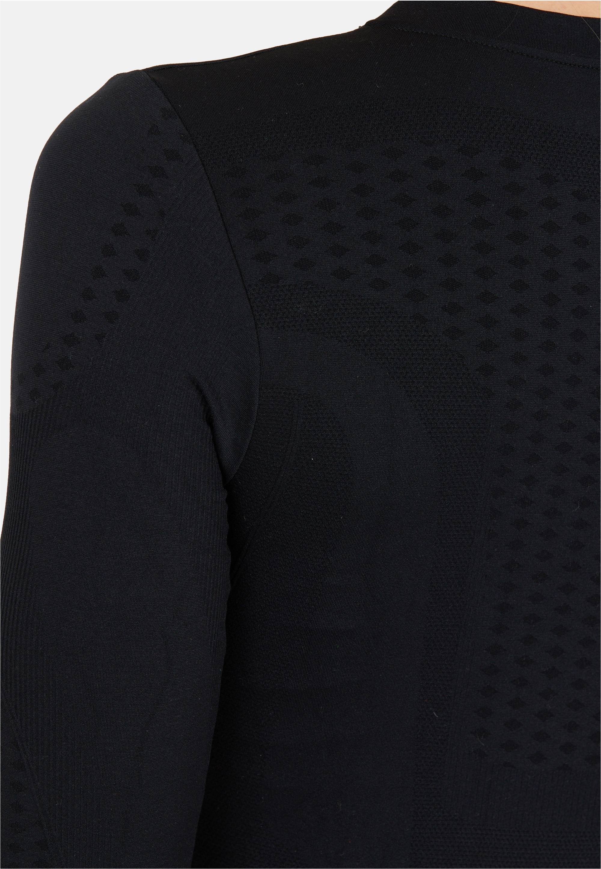 WHISTLER Funktionsshirt "Mall", (2 tlg.), mit Langarmshirt und Tights günstig online kaufen