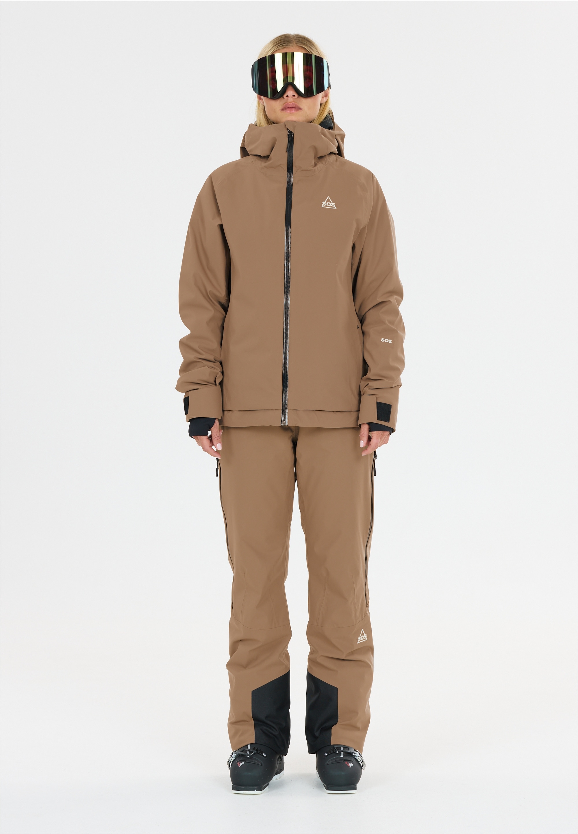 SOS Skijacke »Samkos«