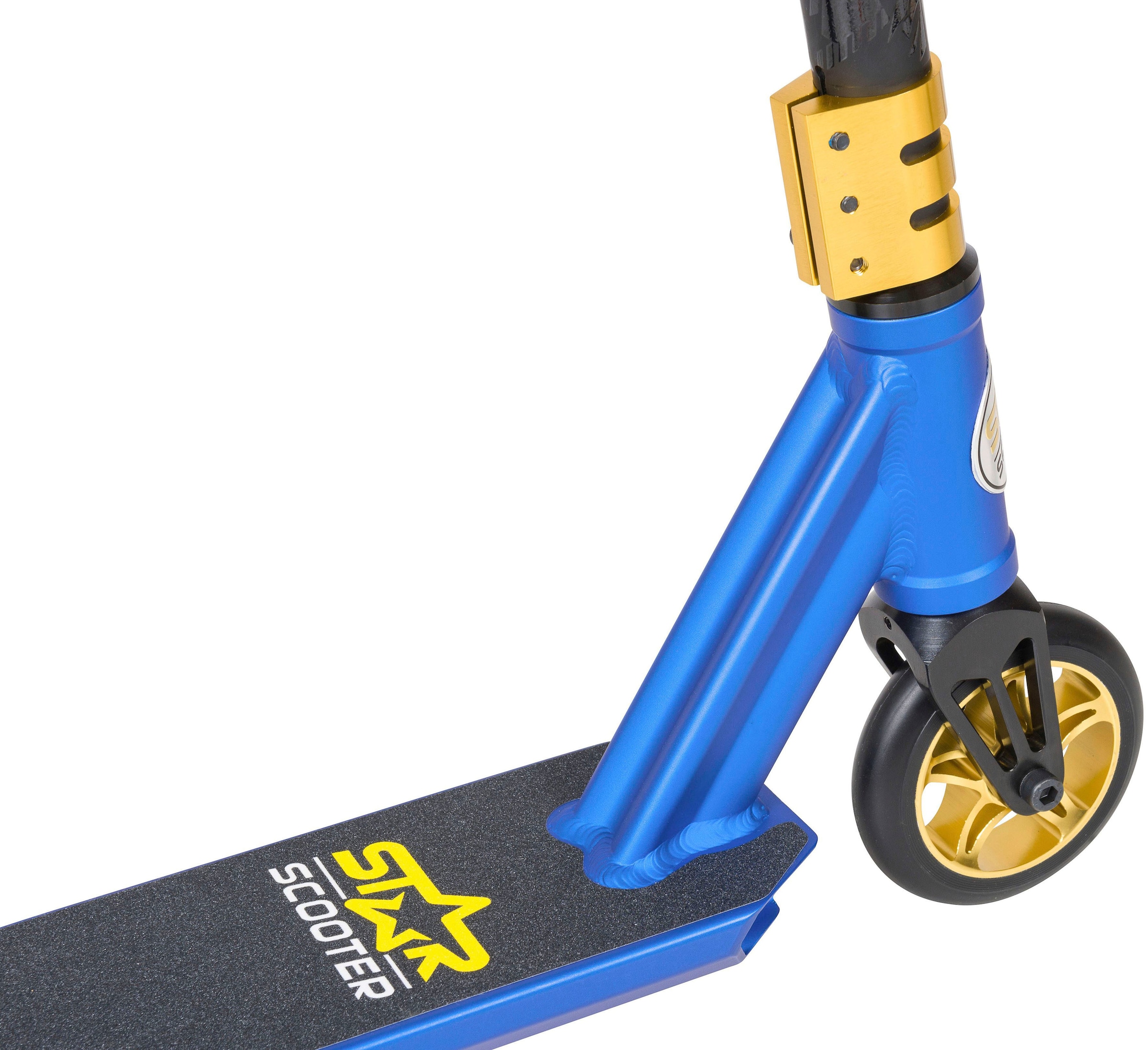 Star-Scooter Stuntscooter