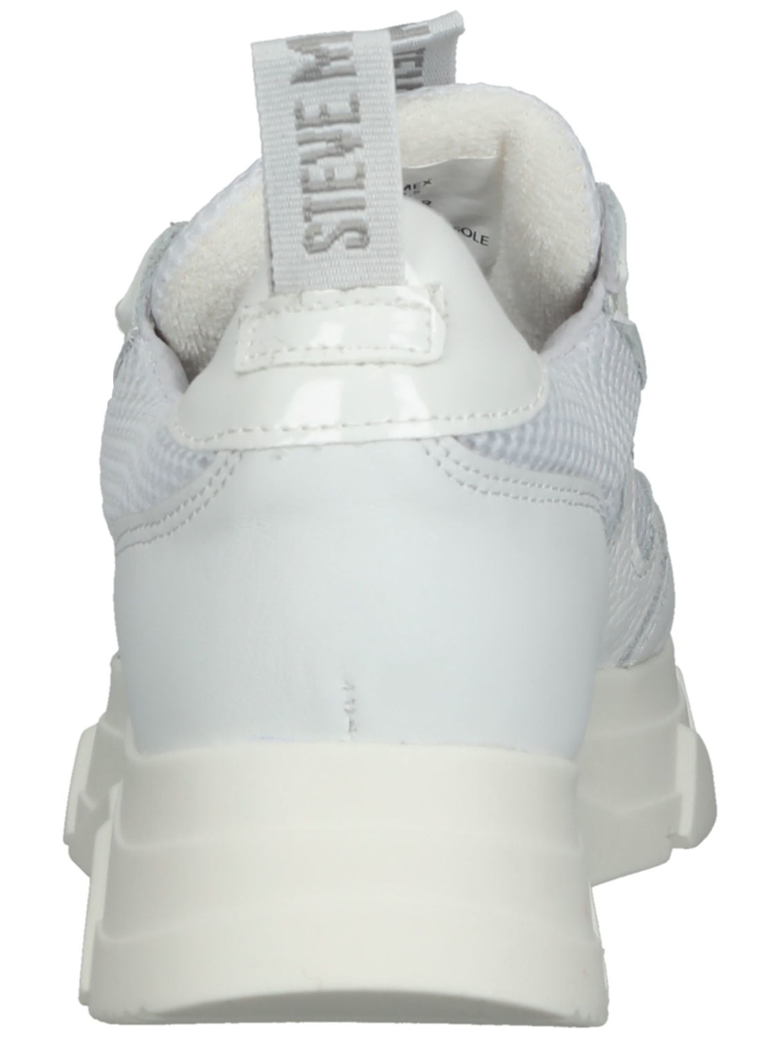 STEVE MADDEN Sneaker »STEVE MADDEN Sneaker Leder/Textil«