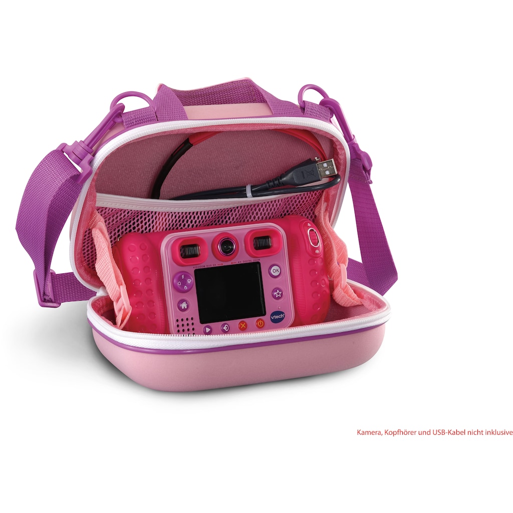 Vtech® Kameratasche »KidiZoom Tragetasche, pink«