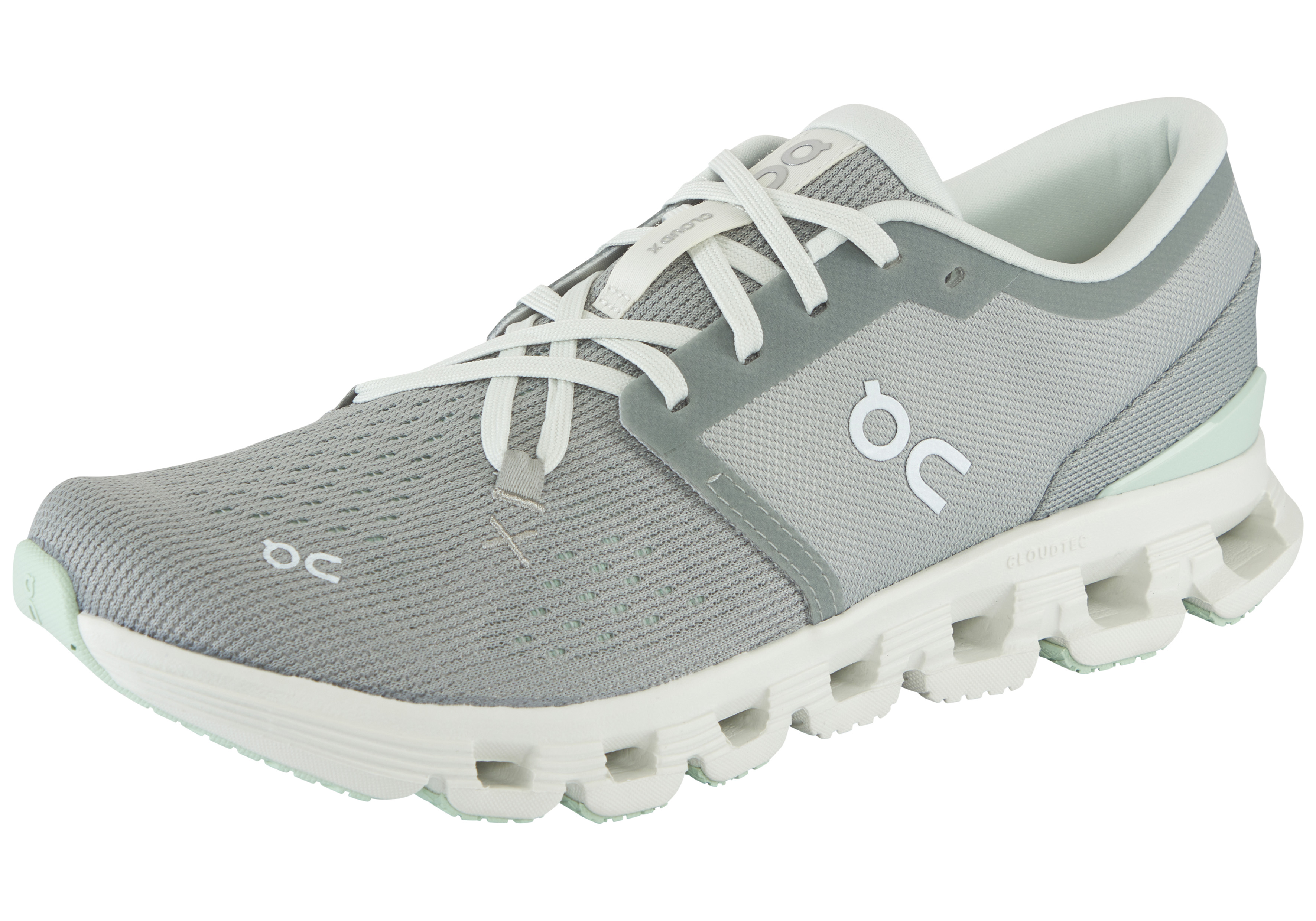 ON RUNNING Laufschuh "CLOUD X 4"