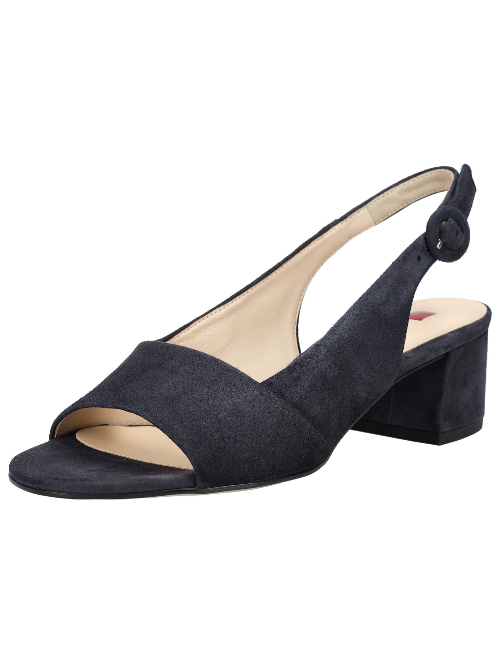 Högl Riemchensandale "Högl Sandalen Veloursleder" günstig online kaufen