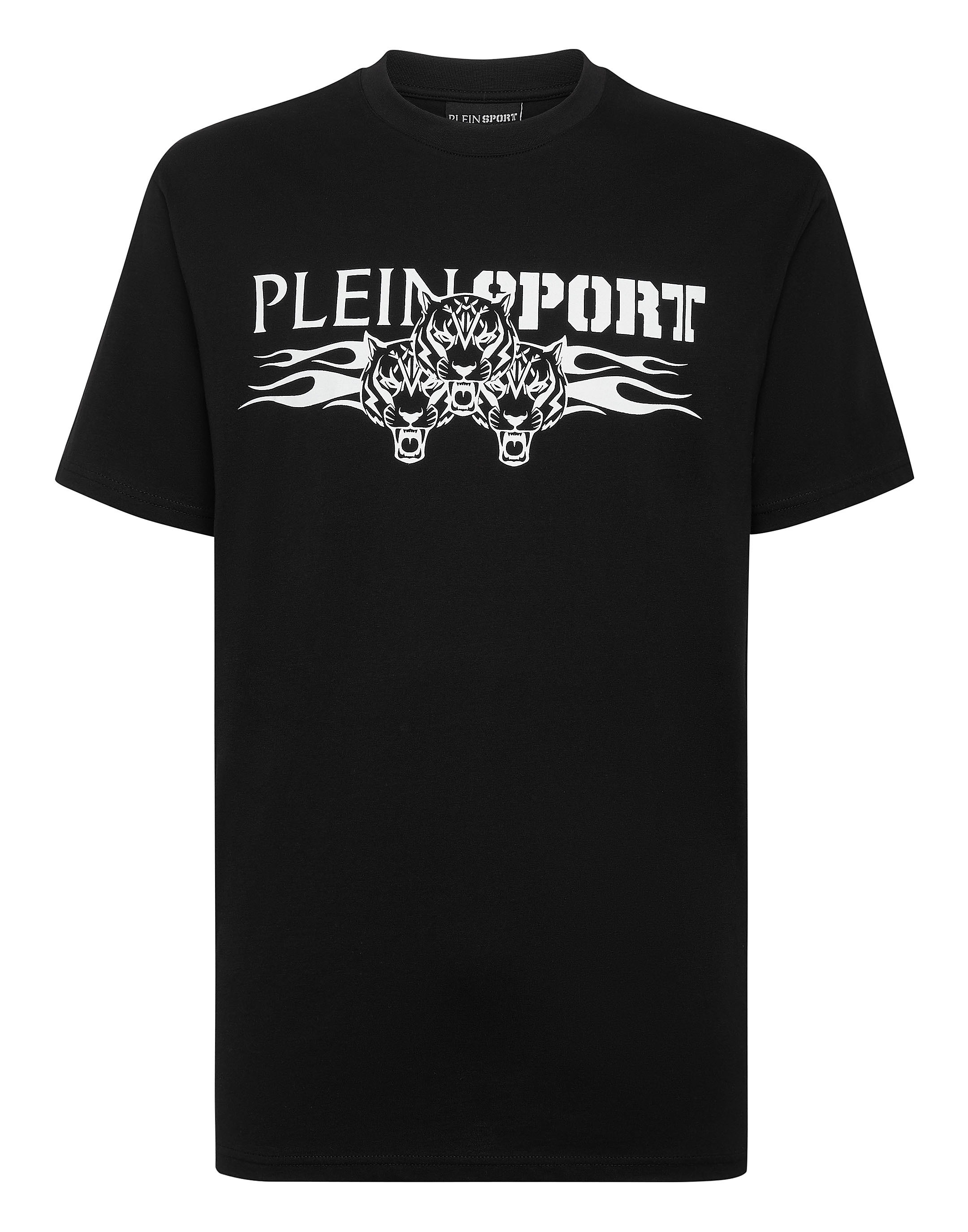 PLEIN SPORT T-Shirt »Tiger«