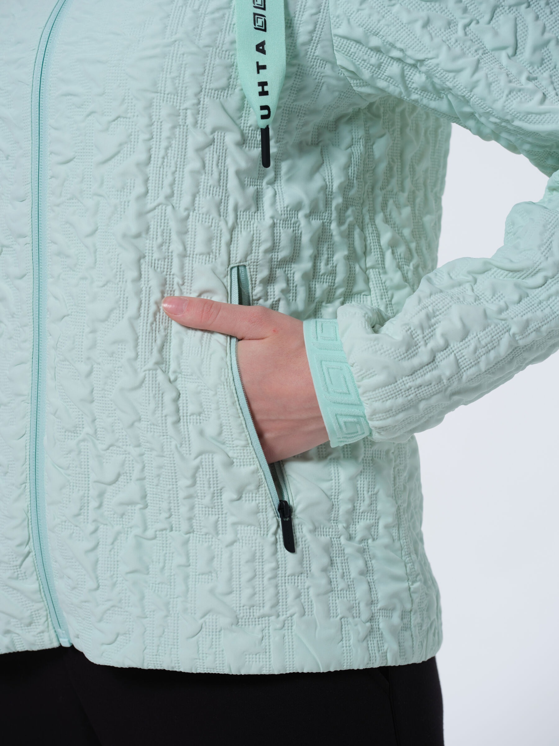 Luhta Outdoorjacke »Luhta Jacke AIRIKKA«