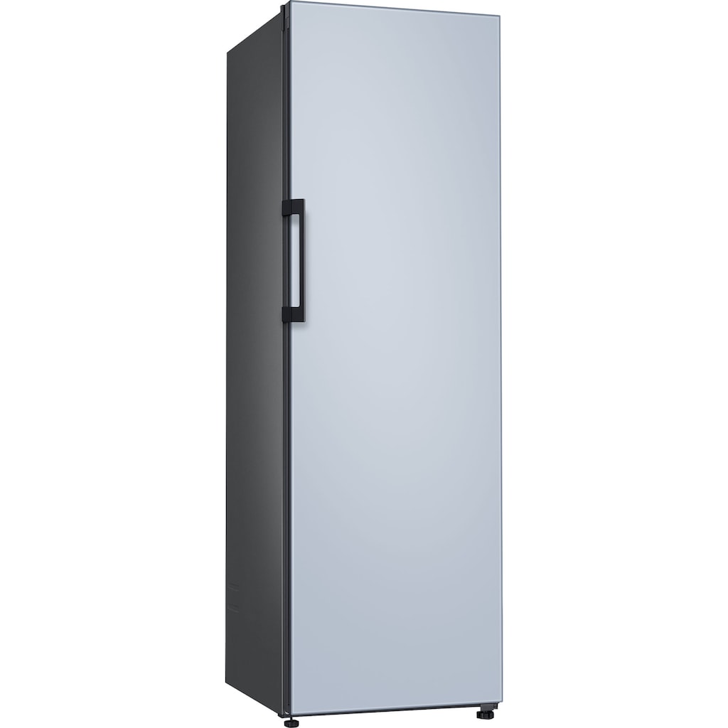 Samsung Kühlschrank »RR39A746348«, RR39A746348, 185,3 cm hoch, 59,5 cm breit