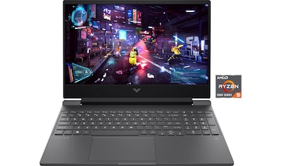 Victus by HP Gaming-Notebook »Victus 15-fb0354ng«, 39,6 cm, / 15,6 Zoll, AMD, Ryzen 5,...