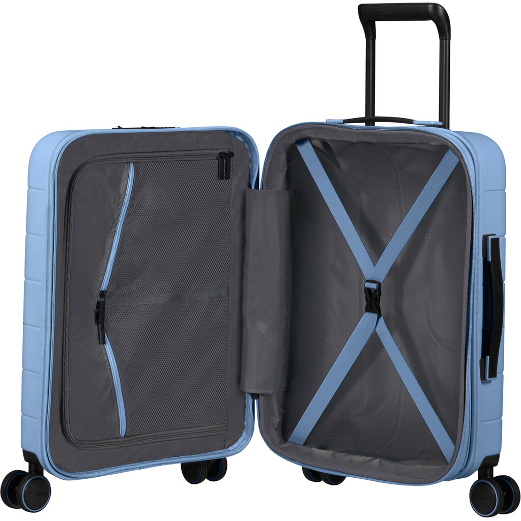 American Tourister® Hartschalen-Trolley »Novastream, 55 cm«, 4 Rollen