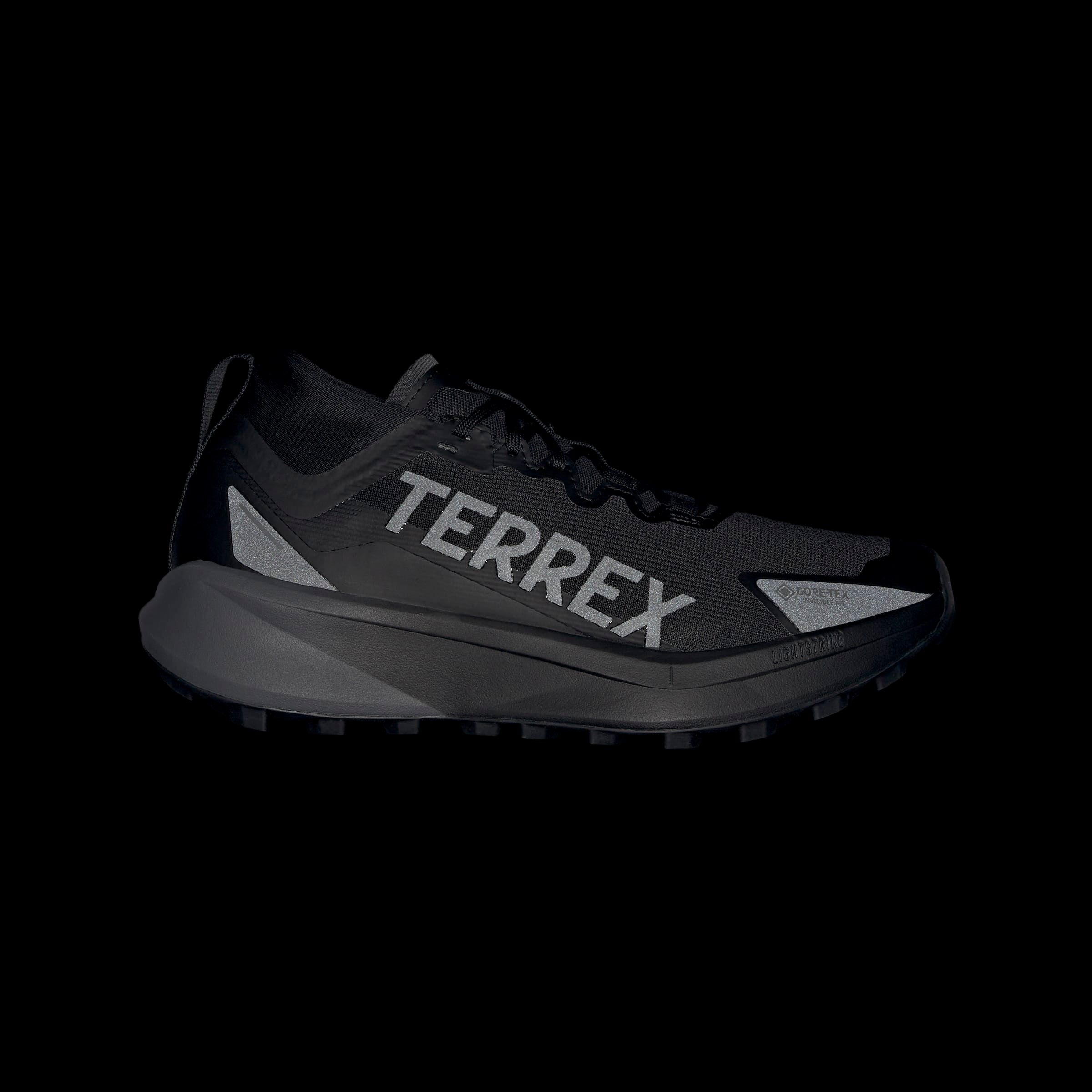 adidas TERREX Trailrunningschuh »TERREX AGRAVIC GTX TRAILRUNNING«, wasserdichte Trailrunningschuhe