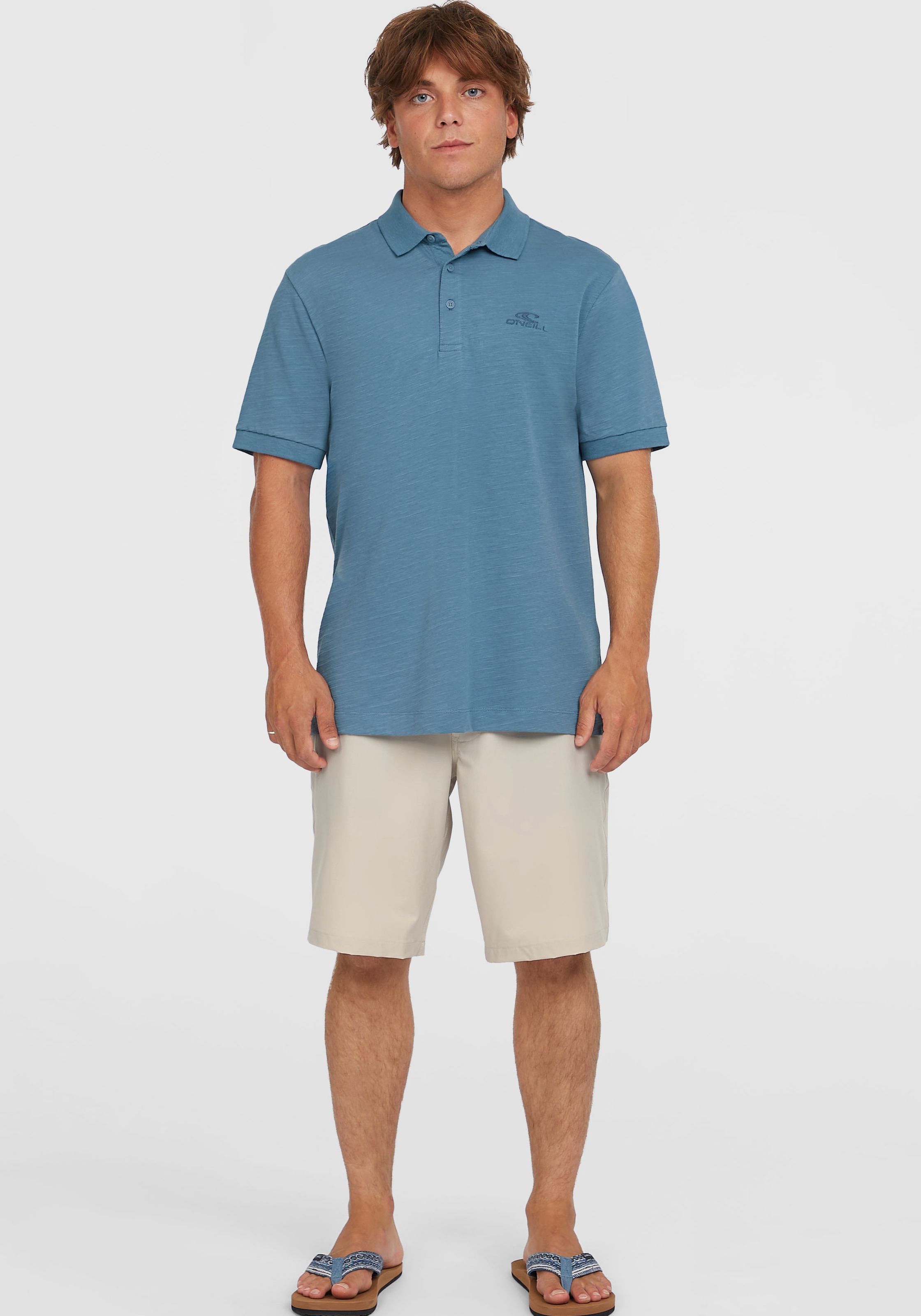 O'Neill Poloshirt »Small Logo Poloshirt«
