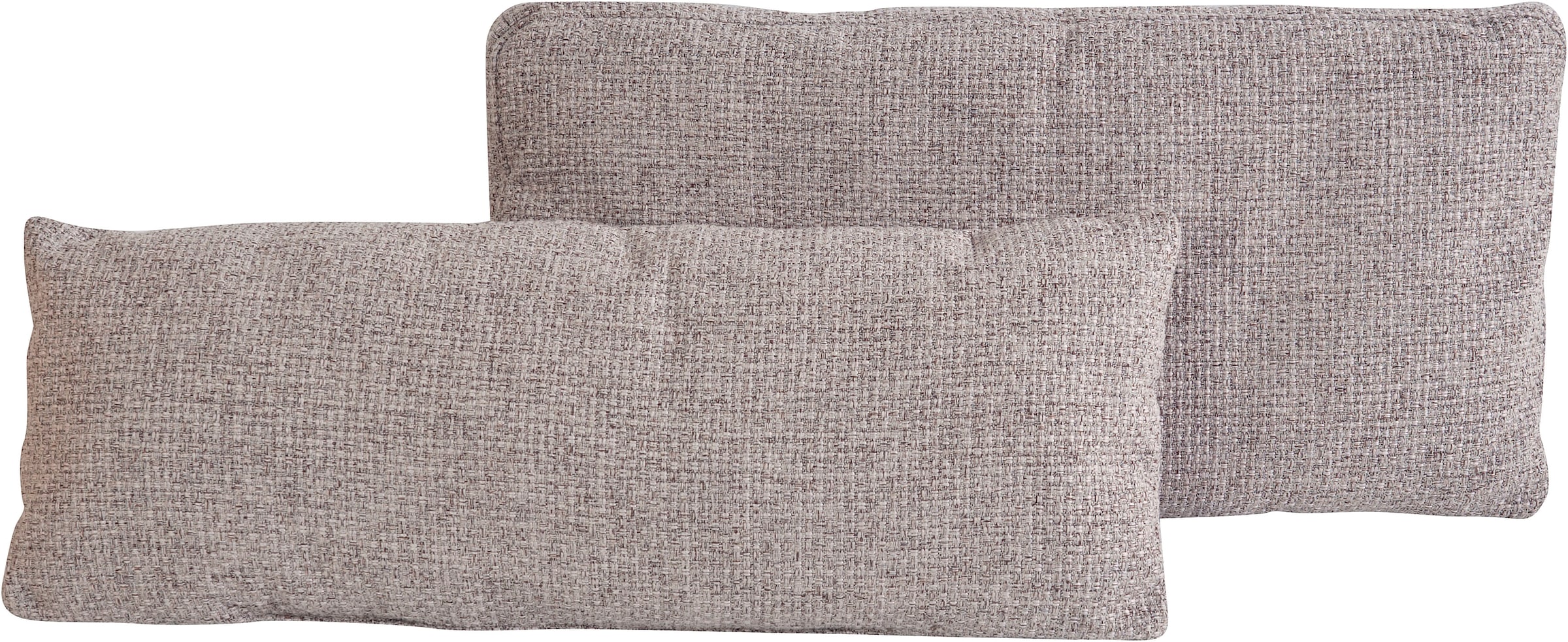 Home affaire Sofakissen "Bloomfield" Kissenset: bestehen aus einem Vorlagek günstig online kaufen