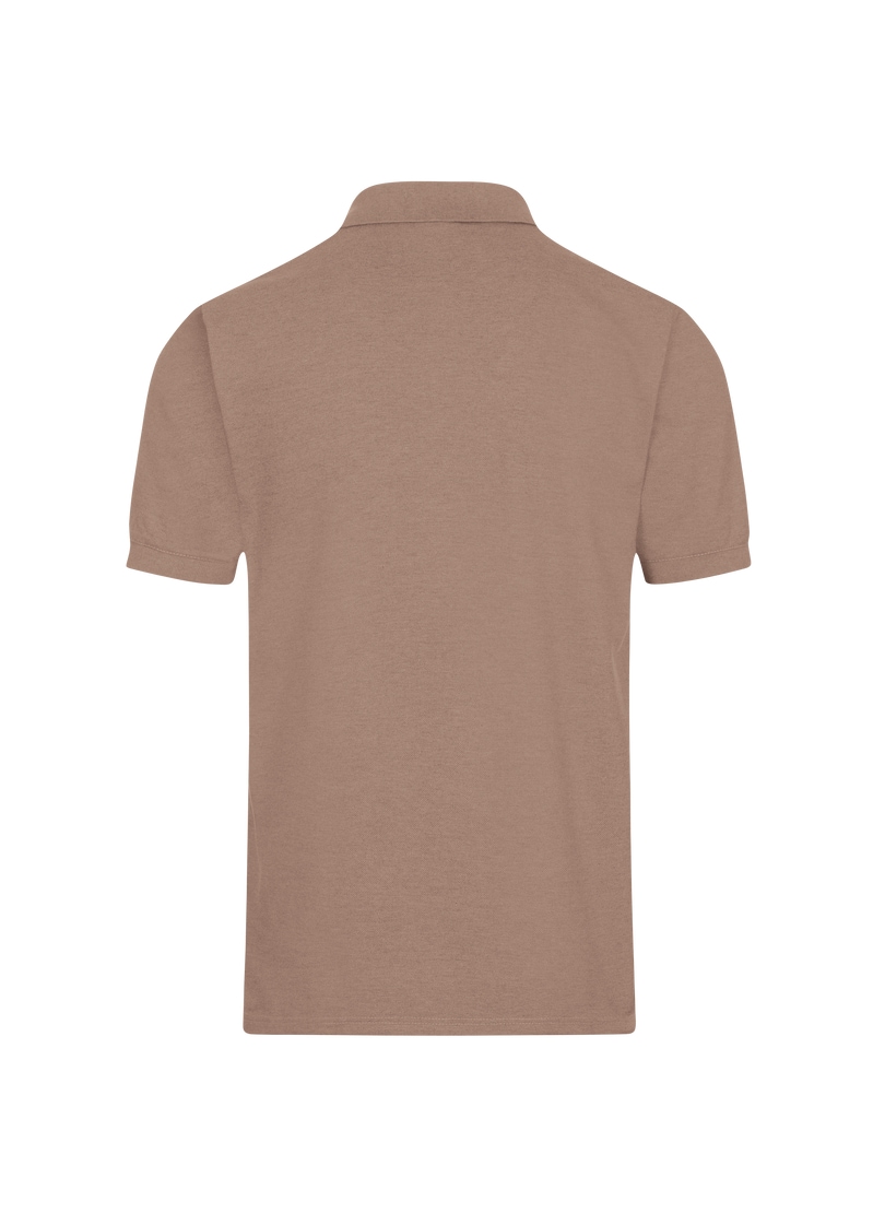 »TRIGEMA Polohemd Brusttasche« Poloshirt Trigema mit kaufen | BAUR ▷