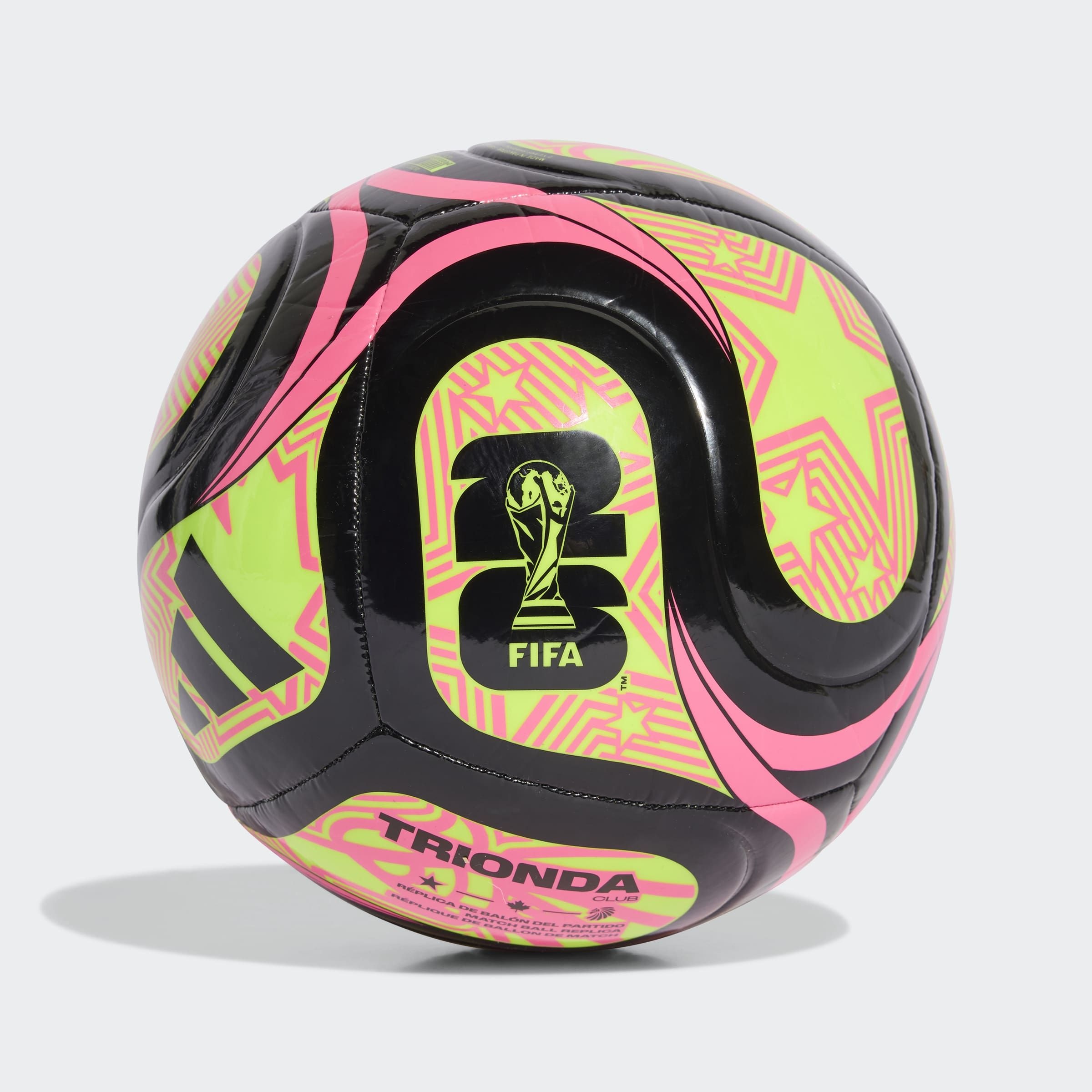adidas Performance Fußball »FIFA -WELTMEISTERSCHAFT 26™ TRIONDA CLUB« WM