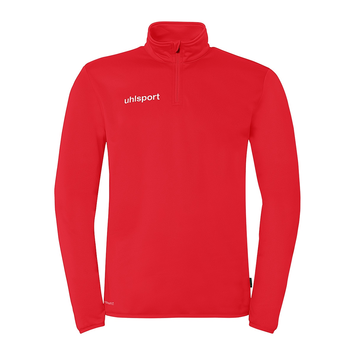 uhlsport Trainingspullover "1/4 ZIP TOP Essential Kids" 1