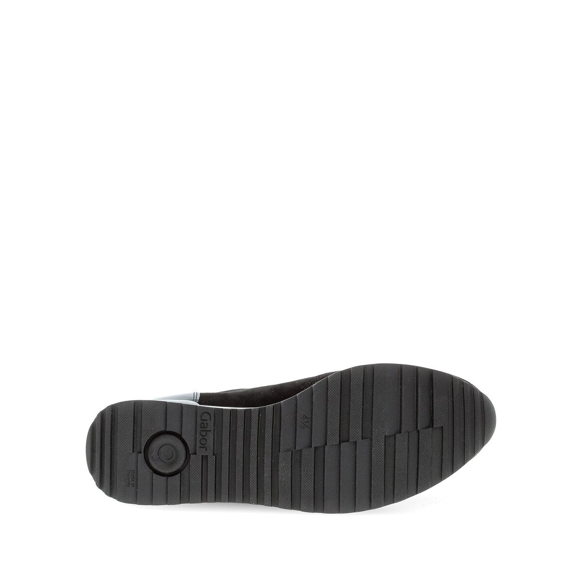 Gabor Sneaker Low Women's Black 42.5 3