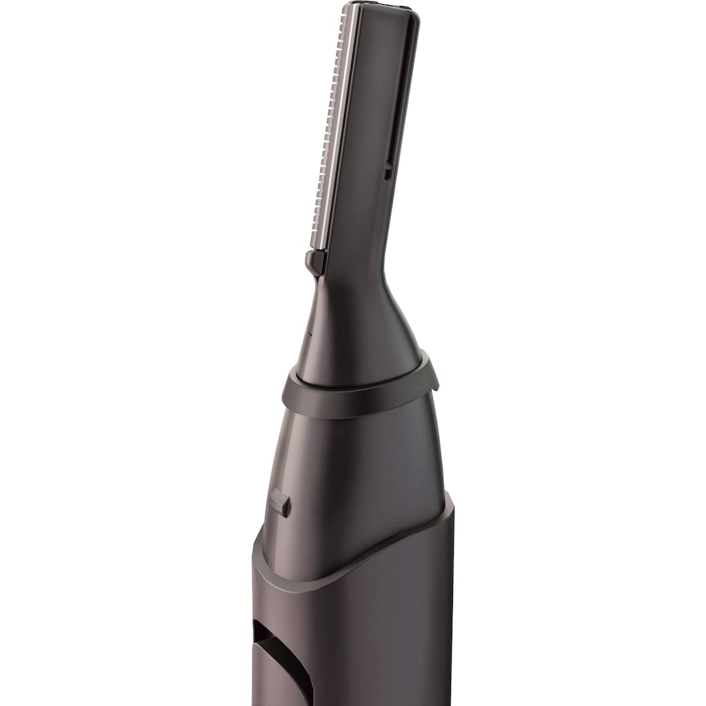 Panasonic Beauty-Trimmer »ER-RP40«, 2 Aufsätze